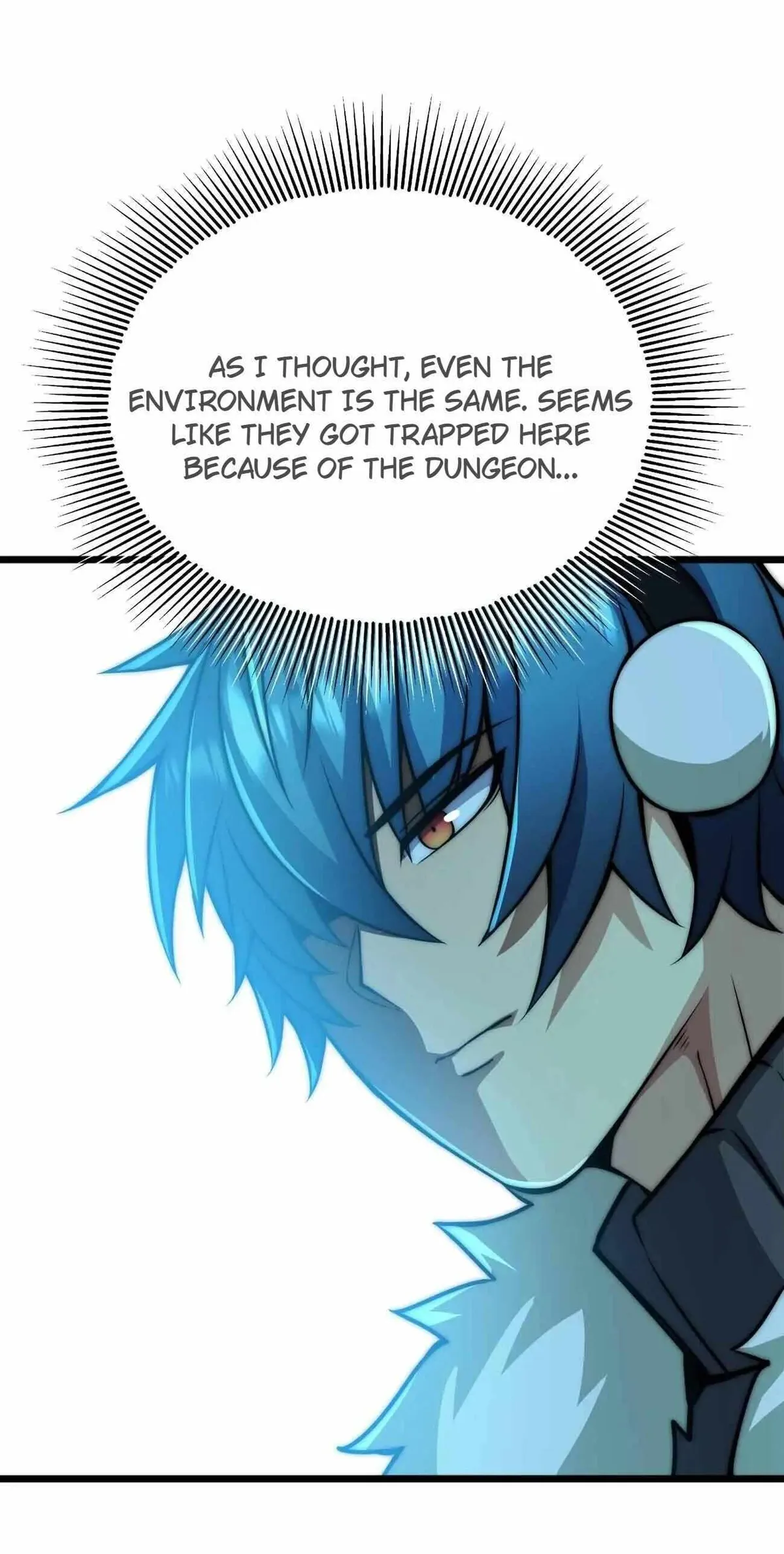 Demon King Cheat System Chapter 56 page 28 - 