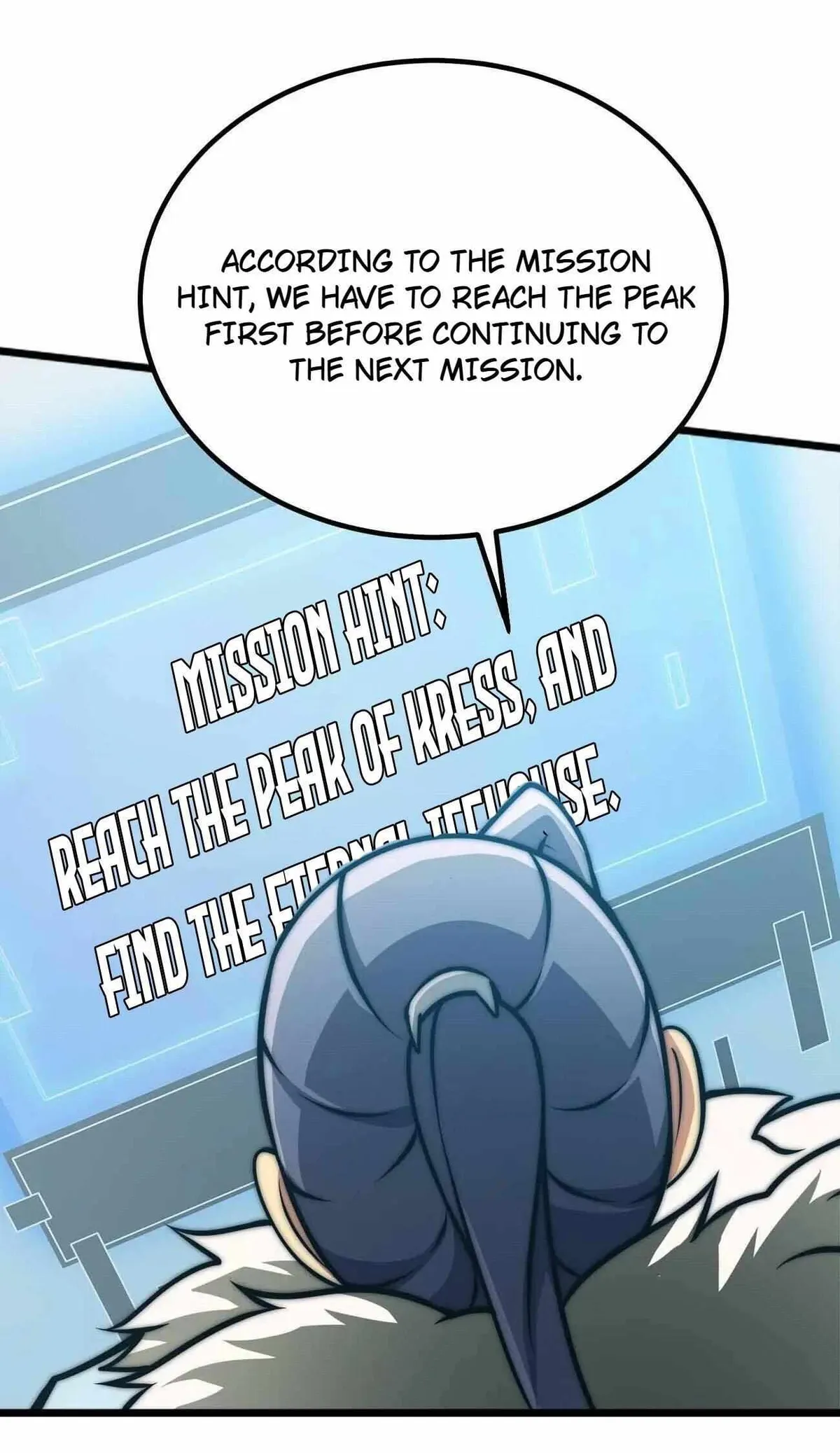 Demon King Cheat System Chapter 56 page 32 - 