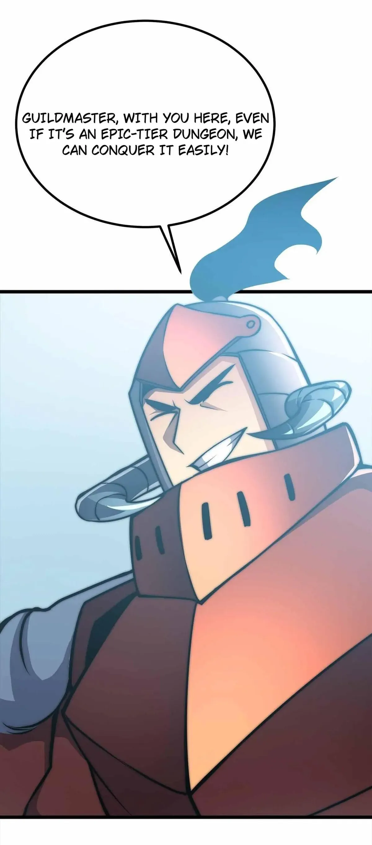 Demon King Cheat System Chapter 56 page 33 - 