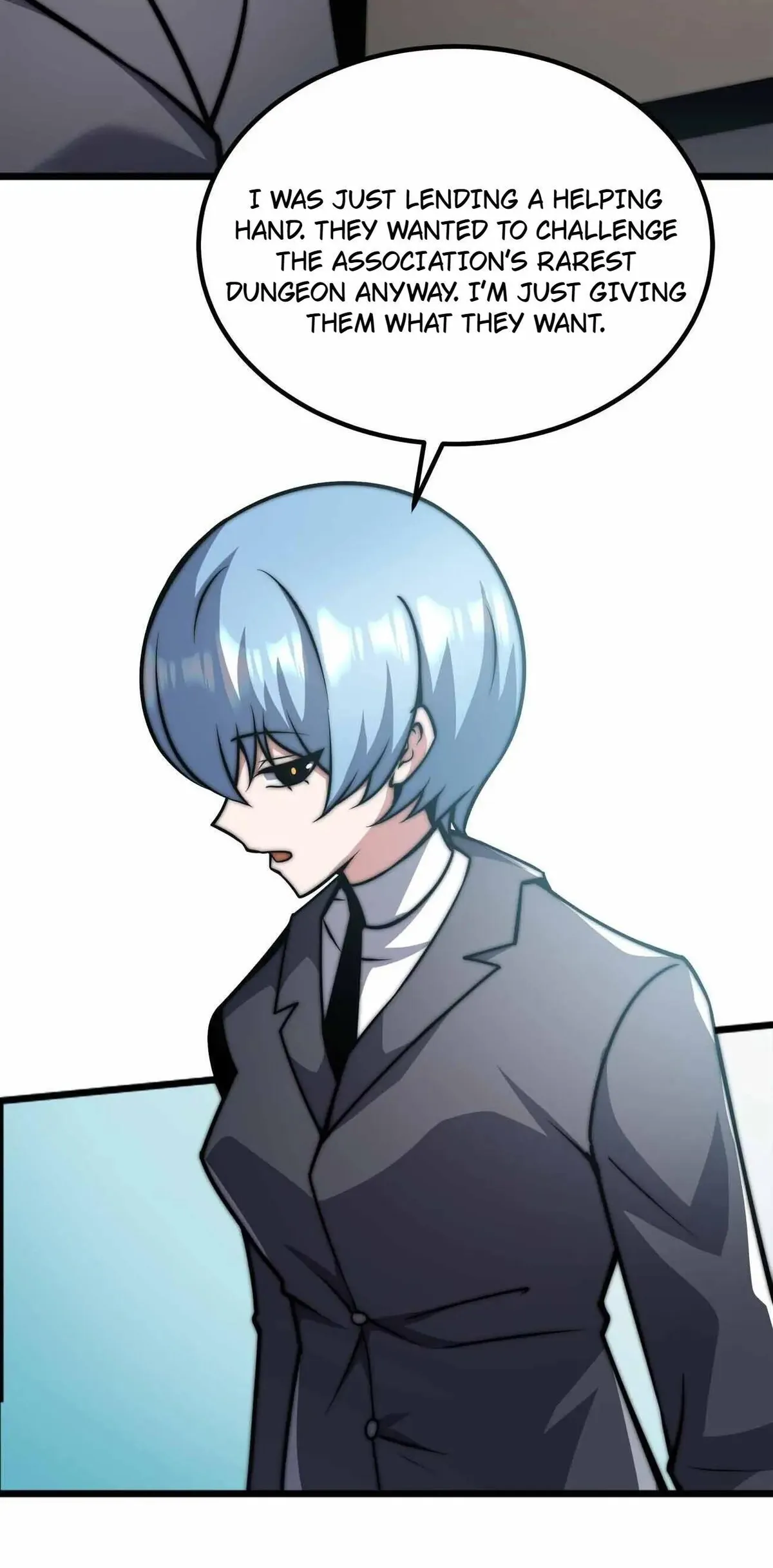 Demon King Cheat System Chapter 56 page 5 - 