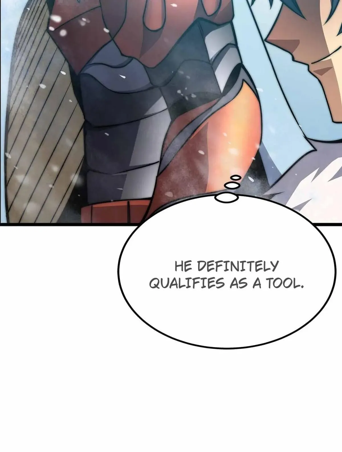 Demon King Cheat System Chapter 56 page 43 - 