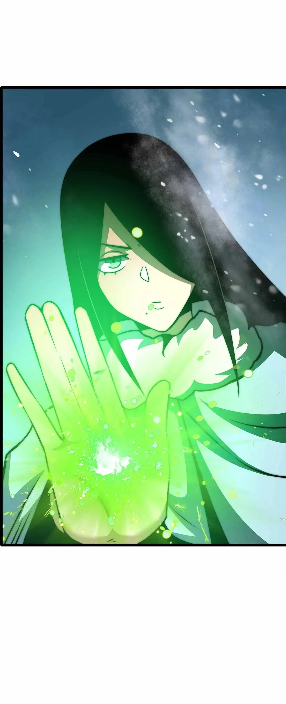 Demon King Cheat System Chapter 56 page 44 - 
