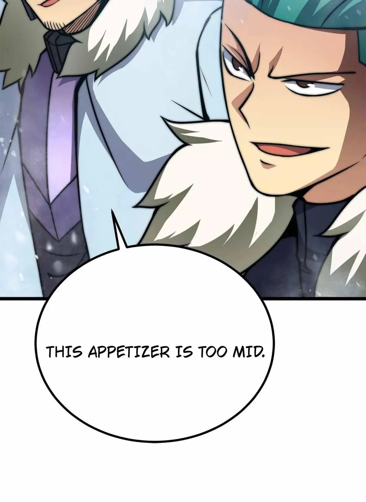 Demon King Cheat System Chapter 56 page 49 - 