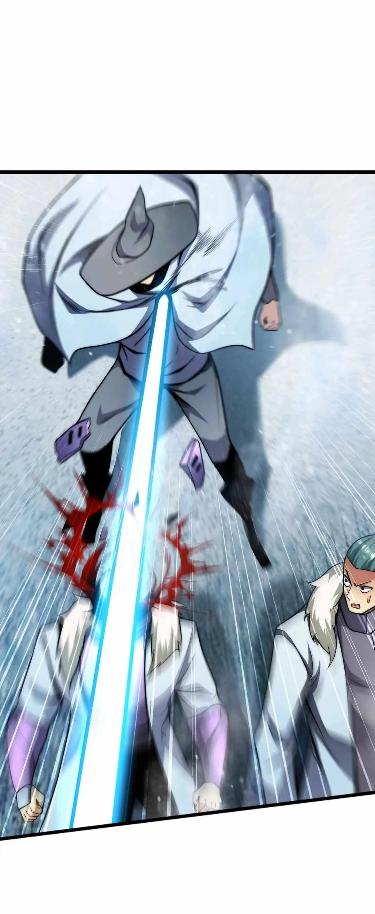Demon King Cheat System Chapter 56 page 53 - 