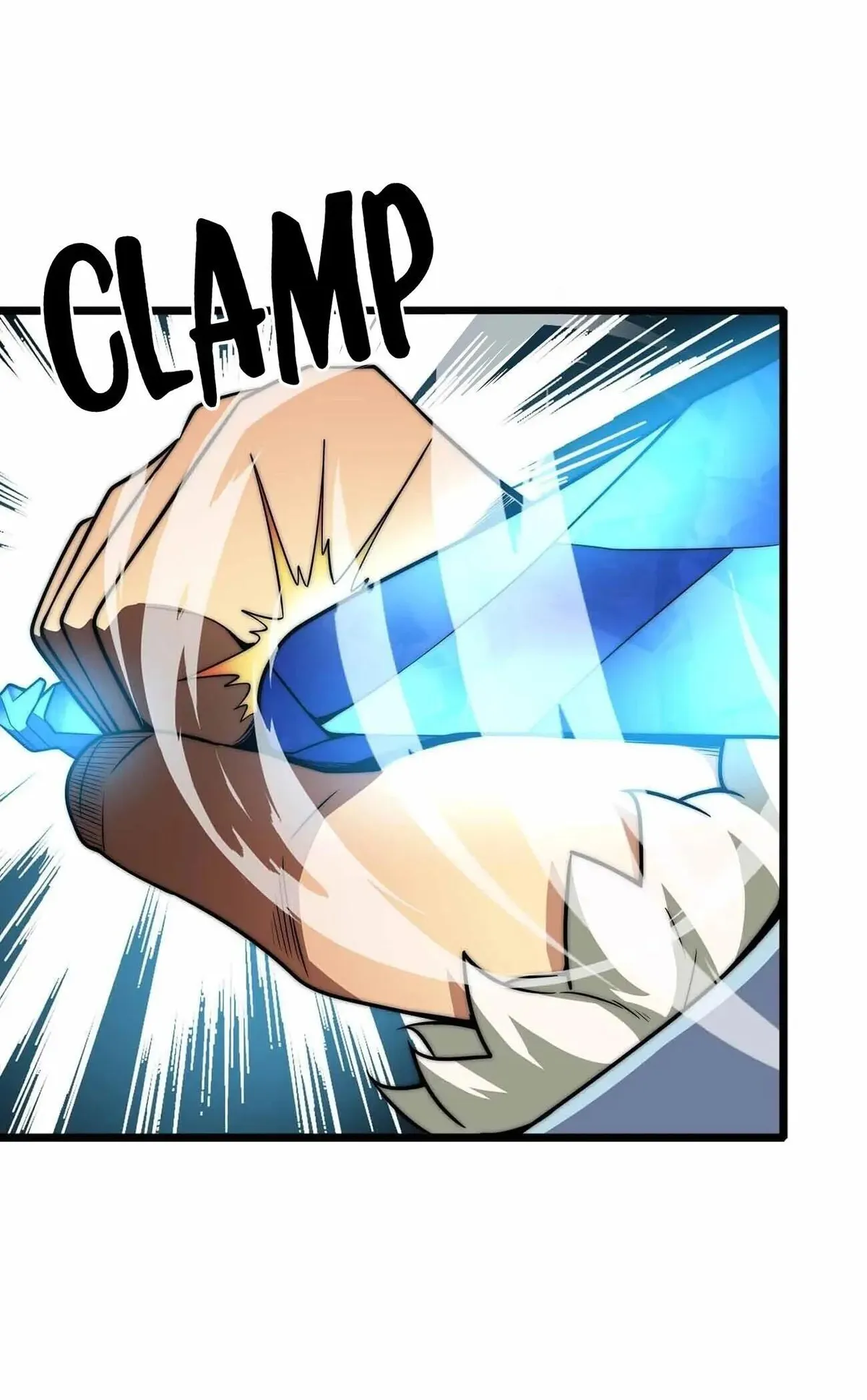Demon King Cheat System Chapter 56 page 54 - 