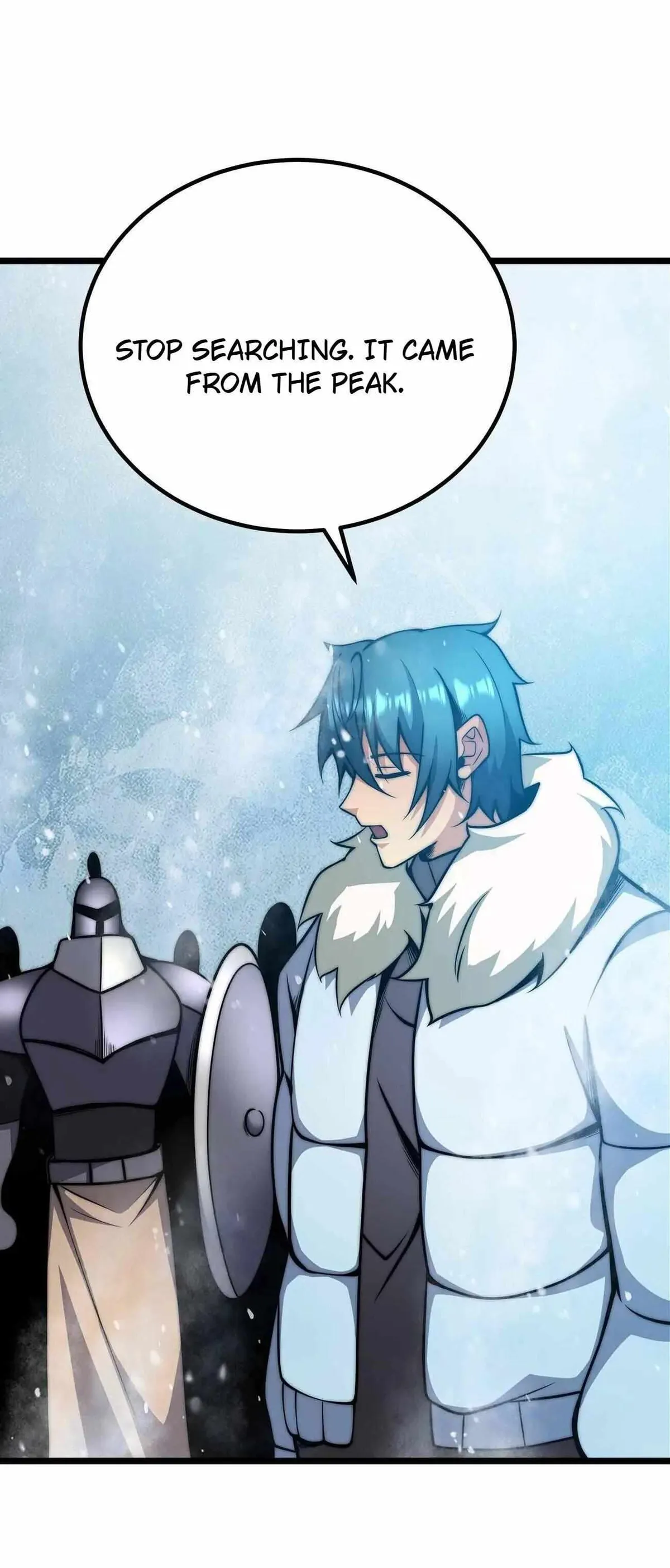 Demon King Cheat System Chapter 56 page 57 - 