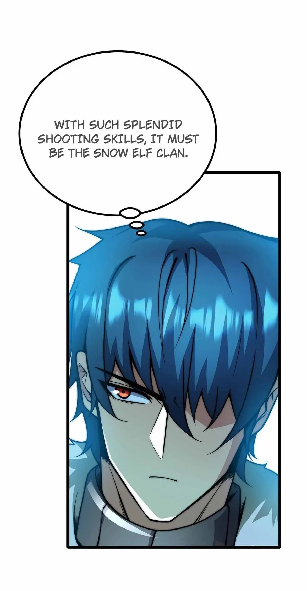 Demon King Cheat System Chapter 56 page 58 - 