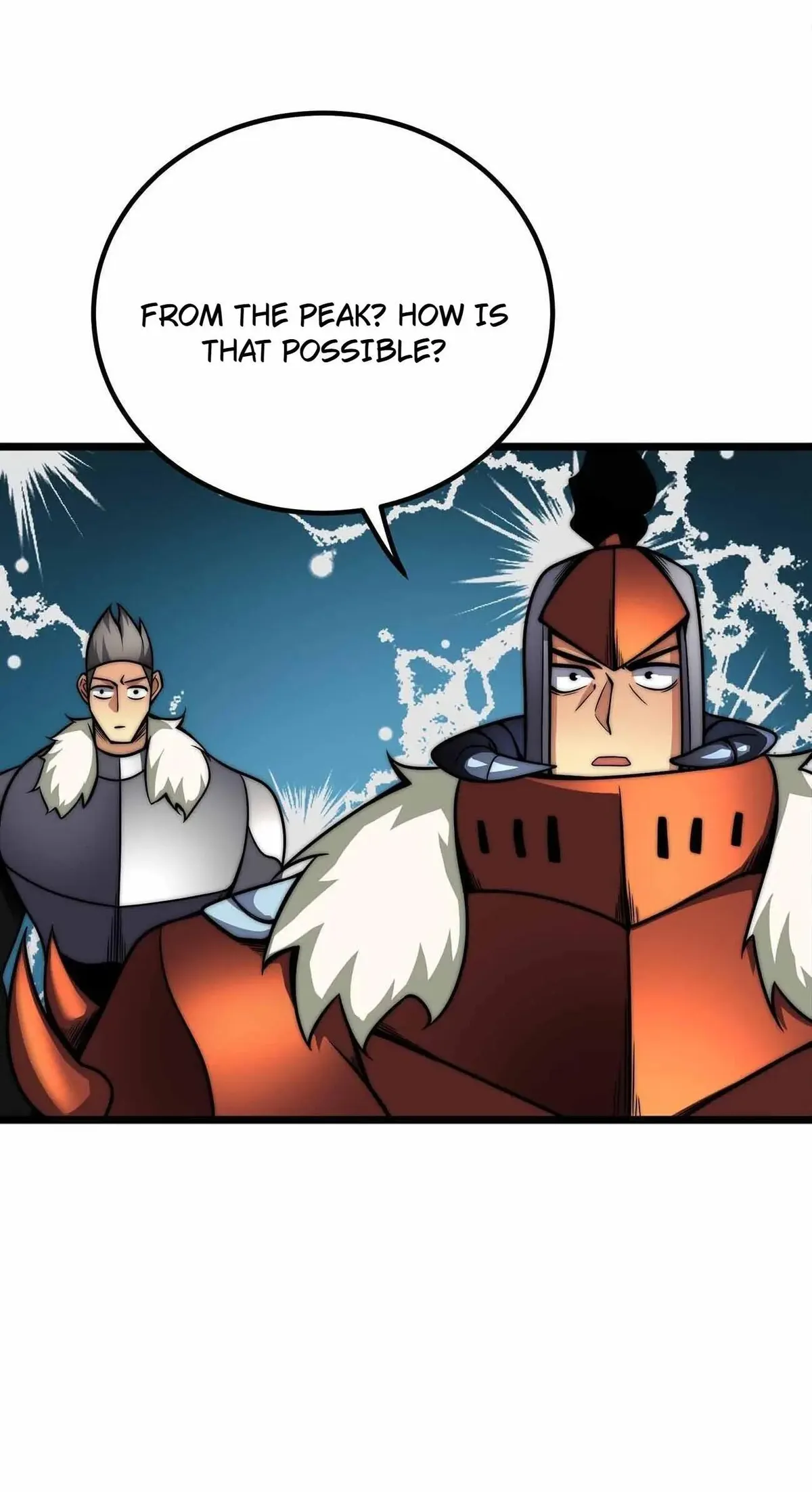 Demon King Cheat System Chapter 56 page 59 - 