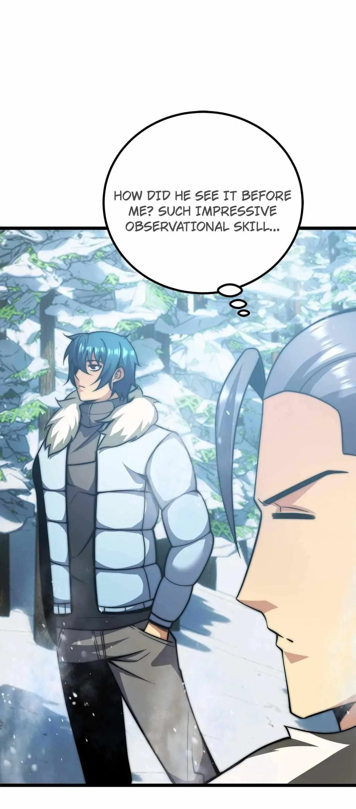 Demon King Cheat System Chapter 56 page 60 - 