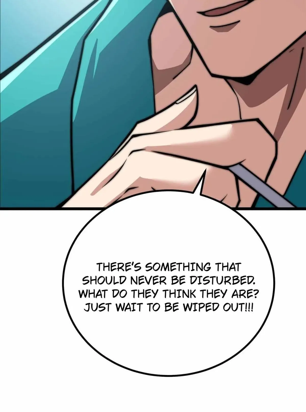 Demon King Cheat System Chapter 56 page 7 - 