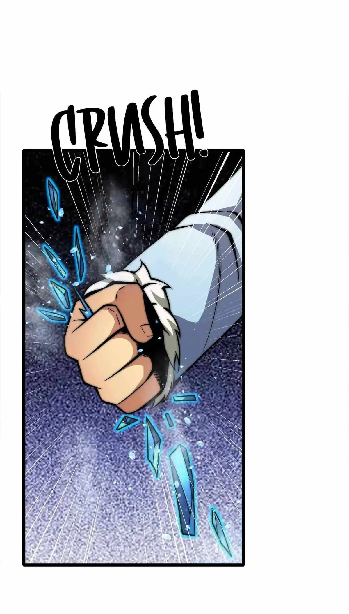 Demon King Cheat System Chapter 56 page 61 - 
