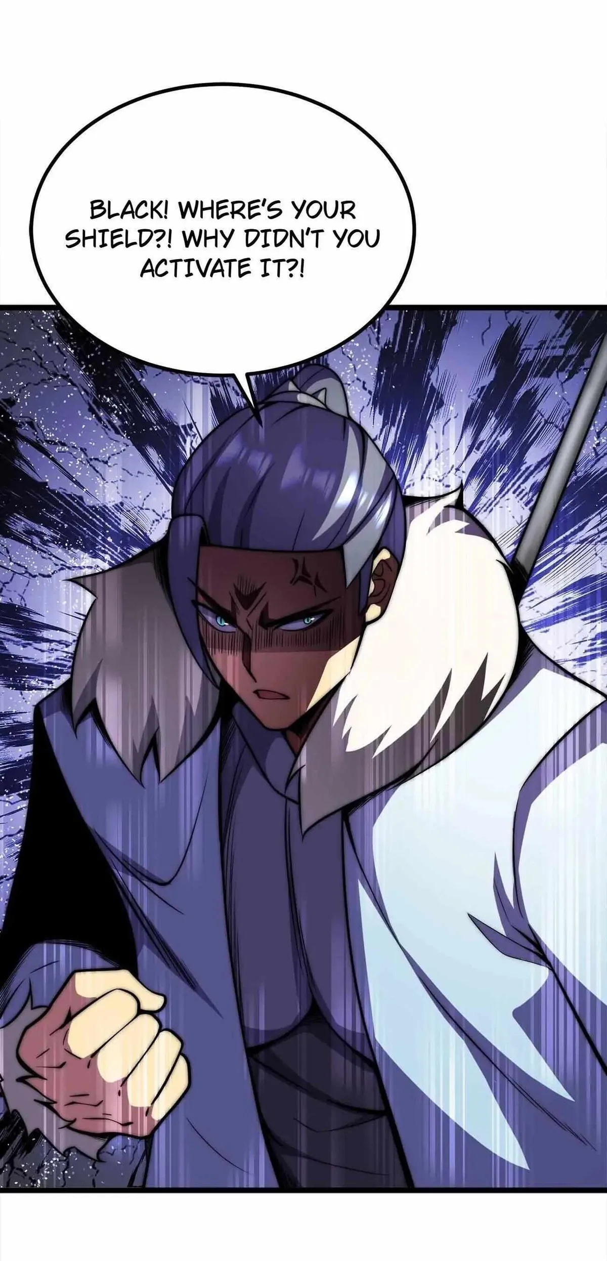 Demon King Cheat System Chapter 56 page 62 - 