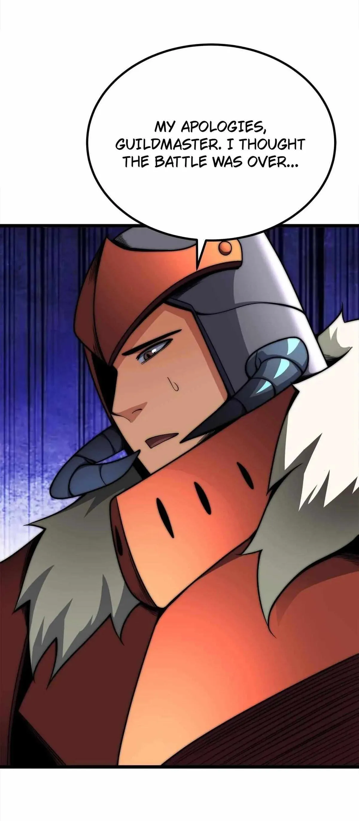 Demon King Cheat System Chapter 56 page 63 - 