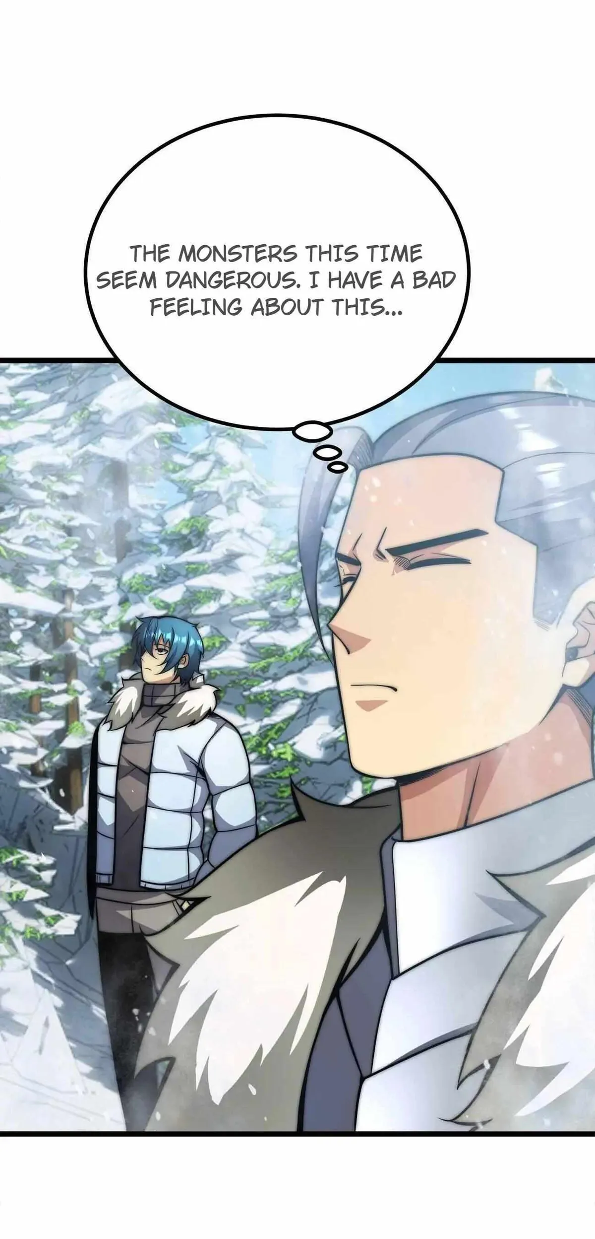 Demon King Cheat System Chapter 56 page 67 - 