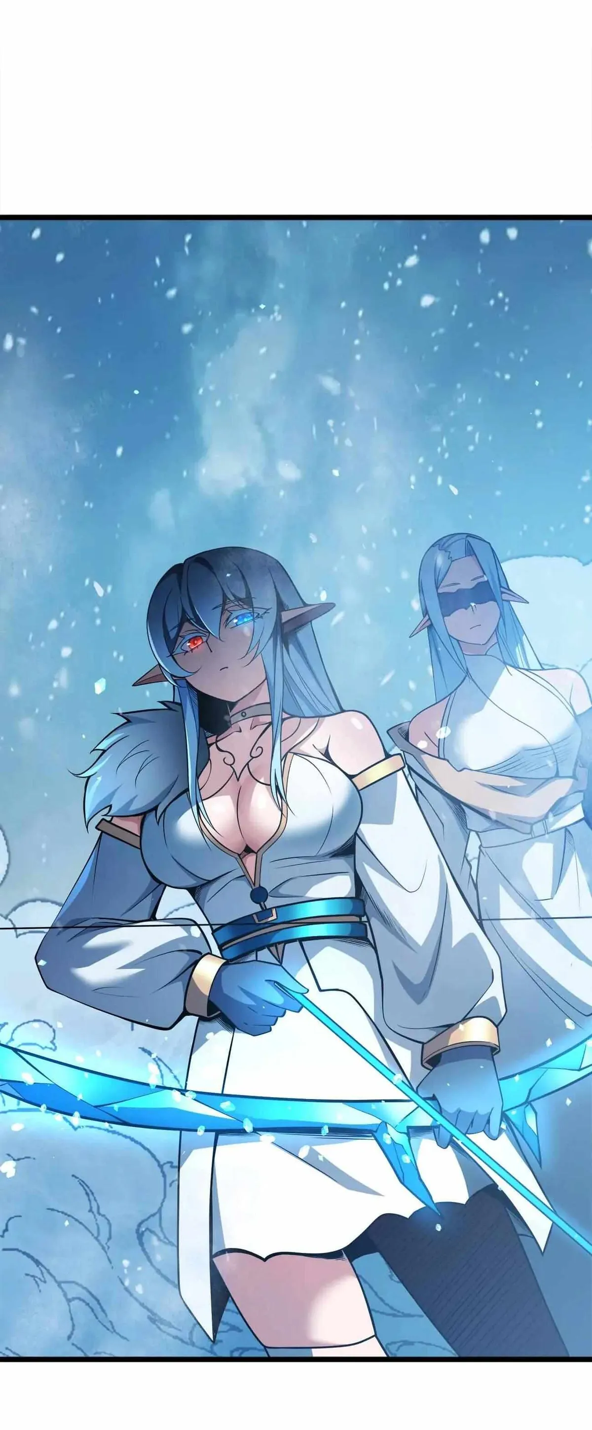 Demon King Cheat System Chapter 56 page 70 - 