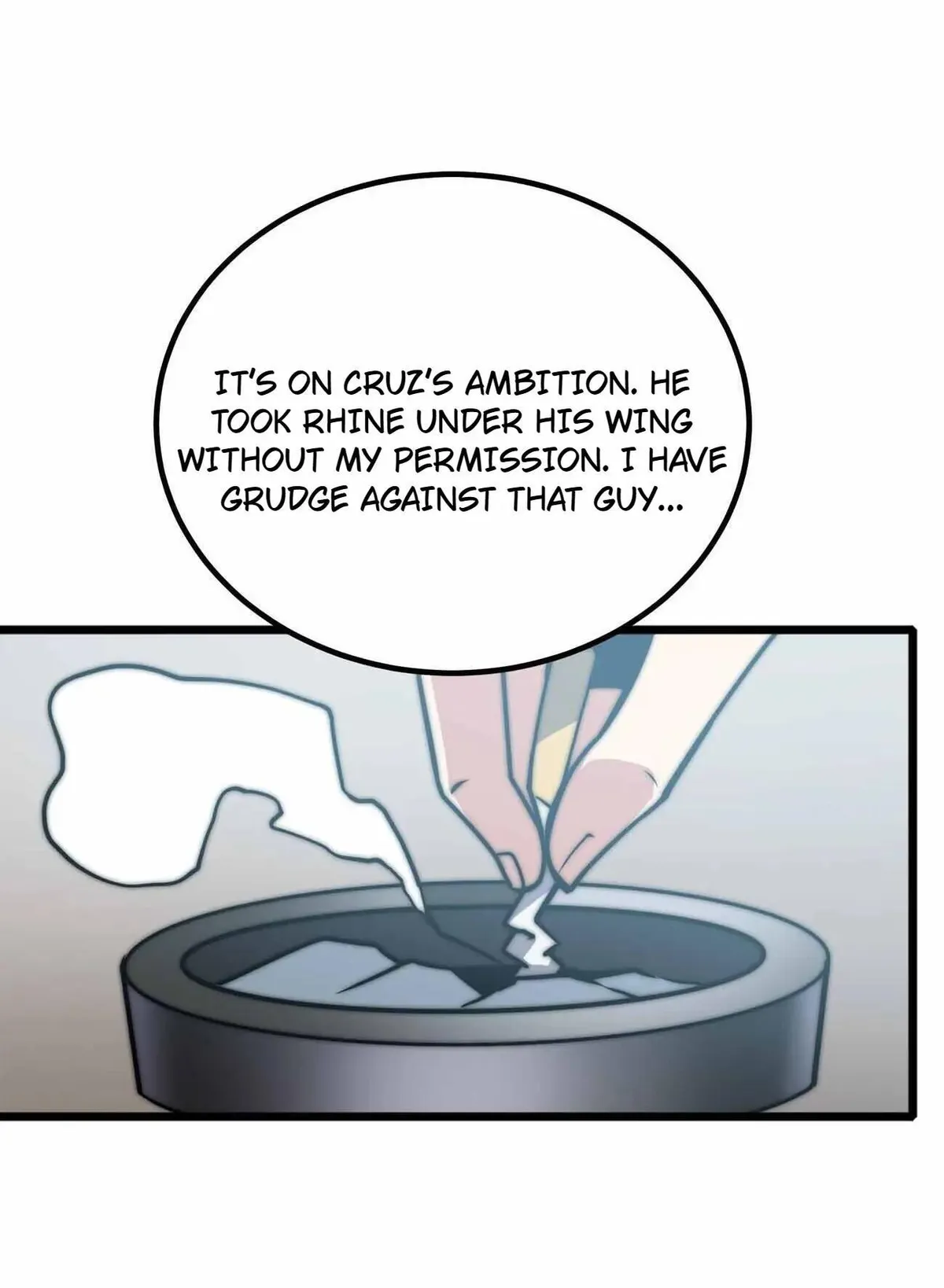 Demon King Cheat System Chapter 56 page 9 - 