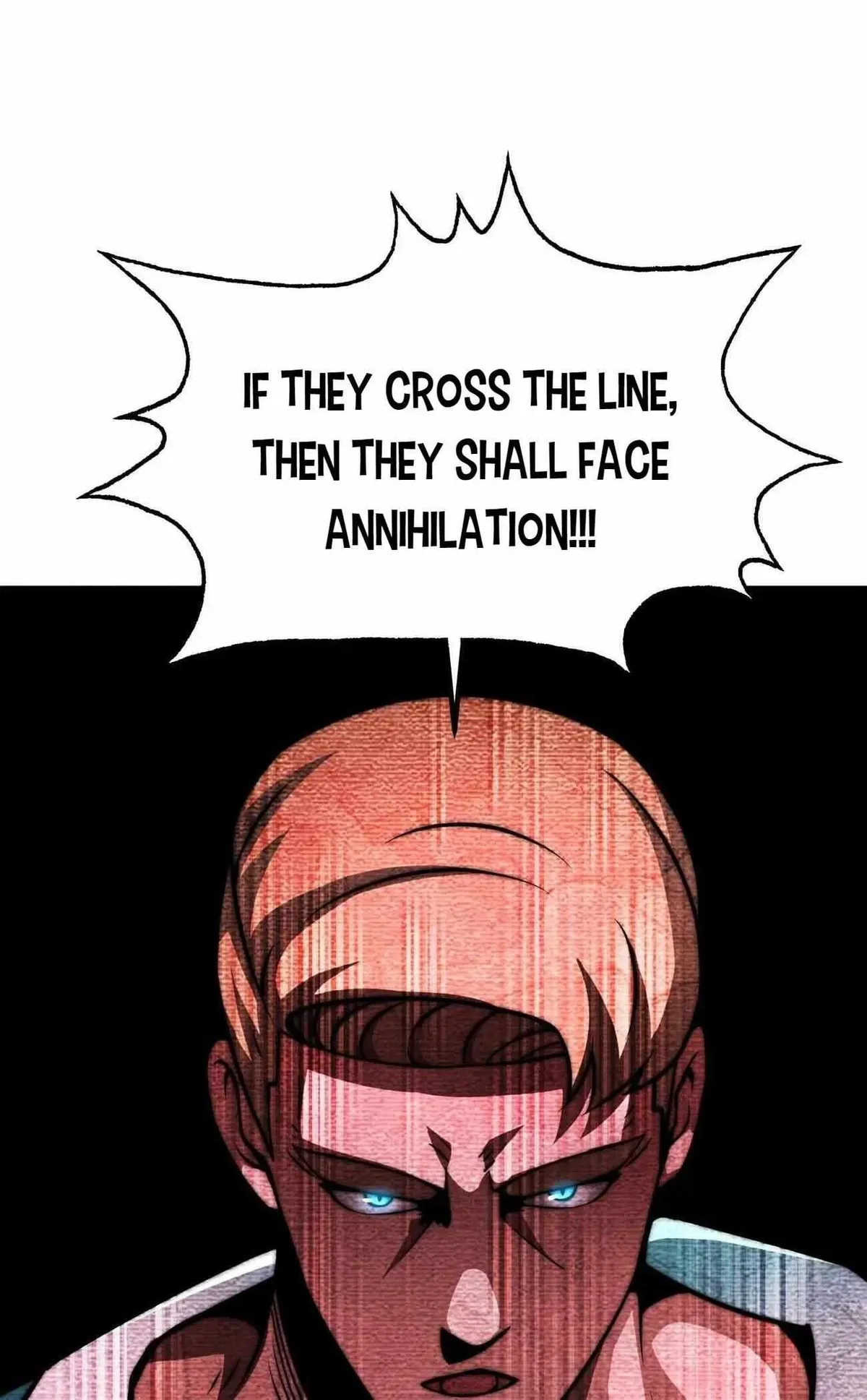 Demon King Cheat System Chapter 56 page 10 - 