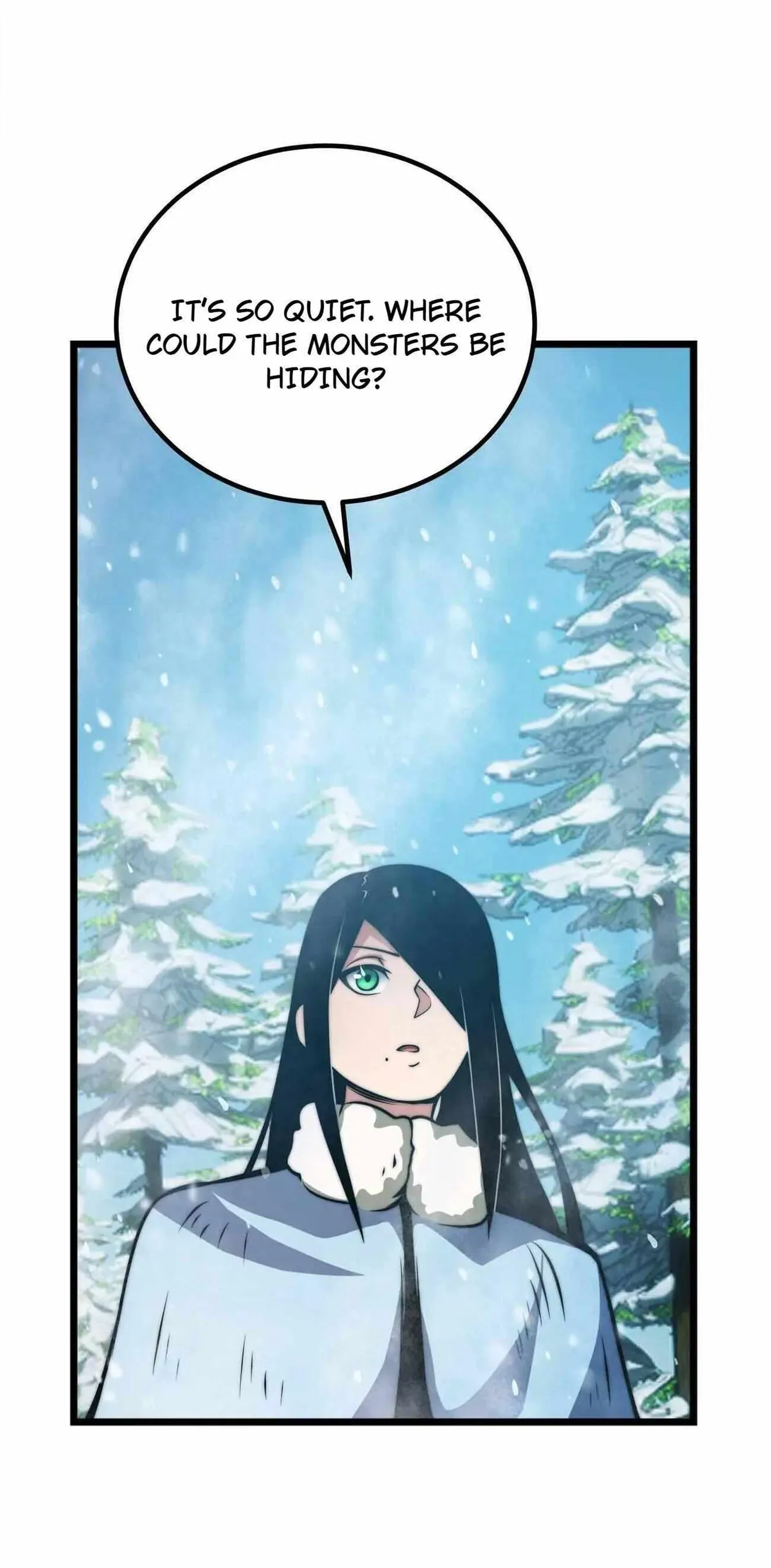 Demon King Cheat System Chapter 57 page 13 - 