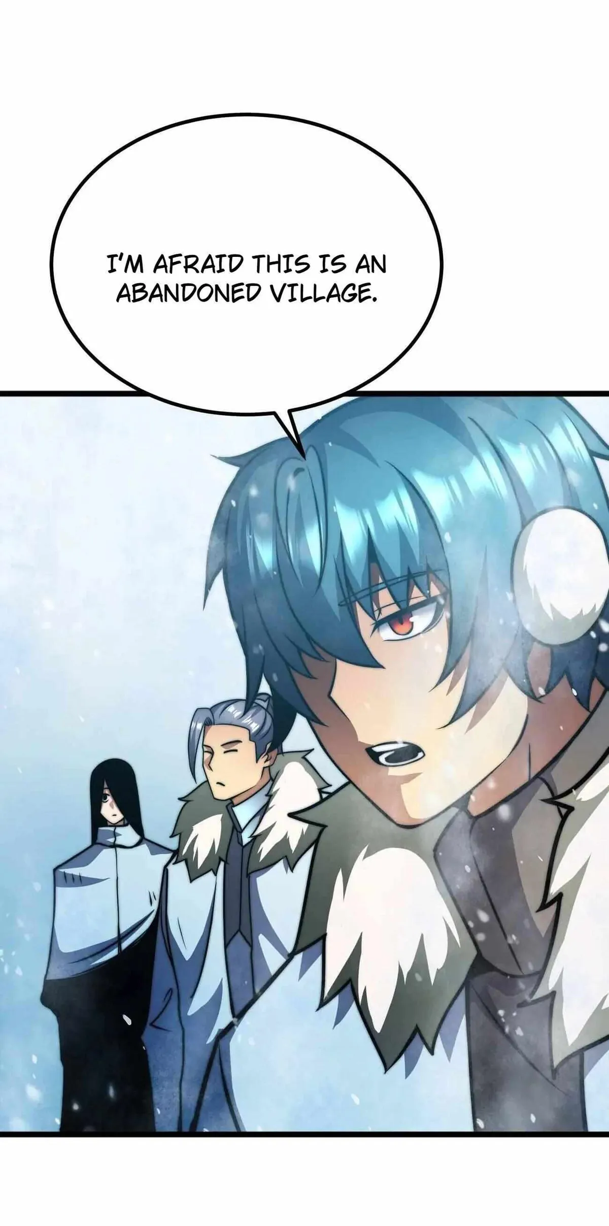 Demon King Cheat System Chapter 57 page 14 - 
