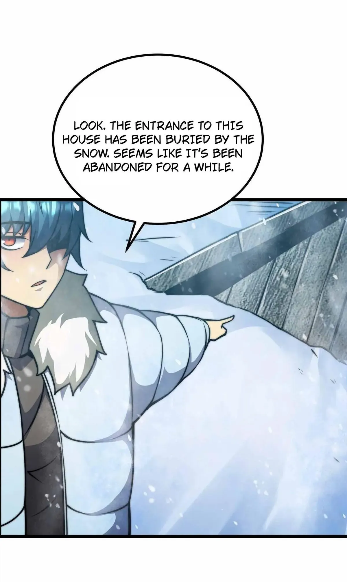 Demon King Cheat System Chapter 57 page 15 - 