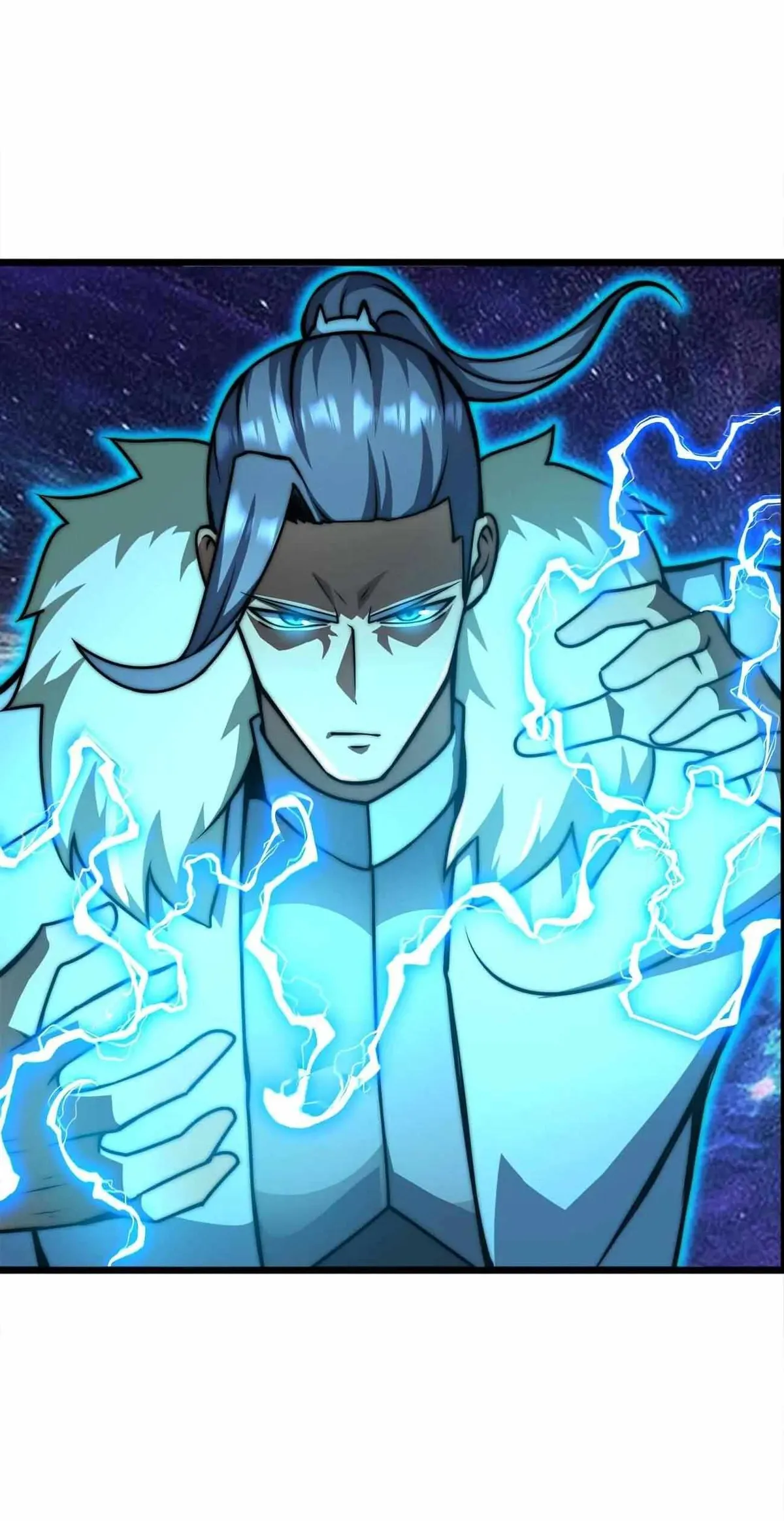 Demon King Cheat System Chapter 57 page 18 - 
