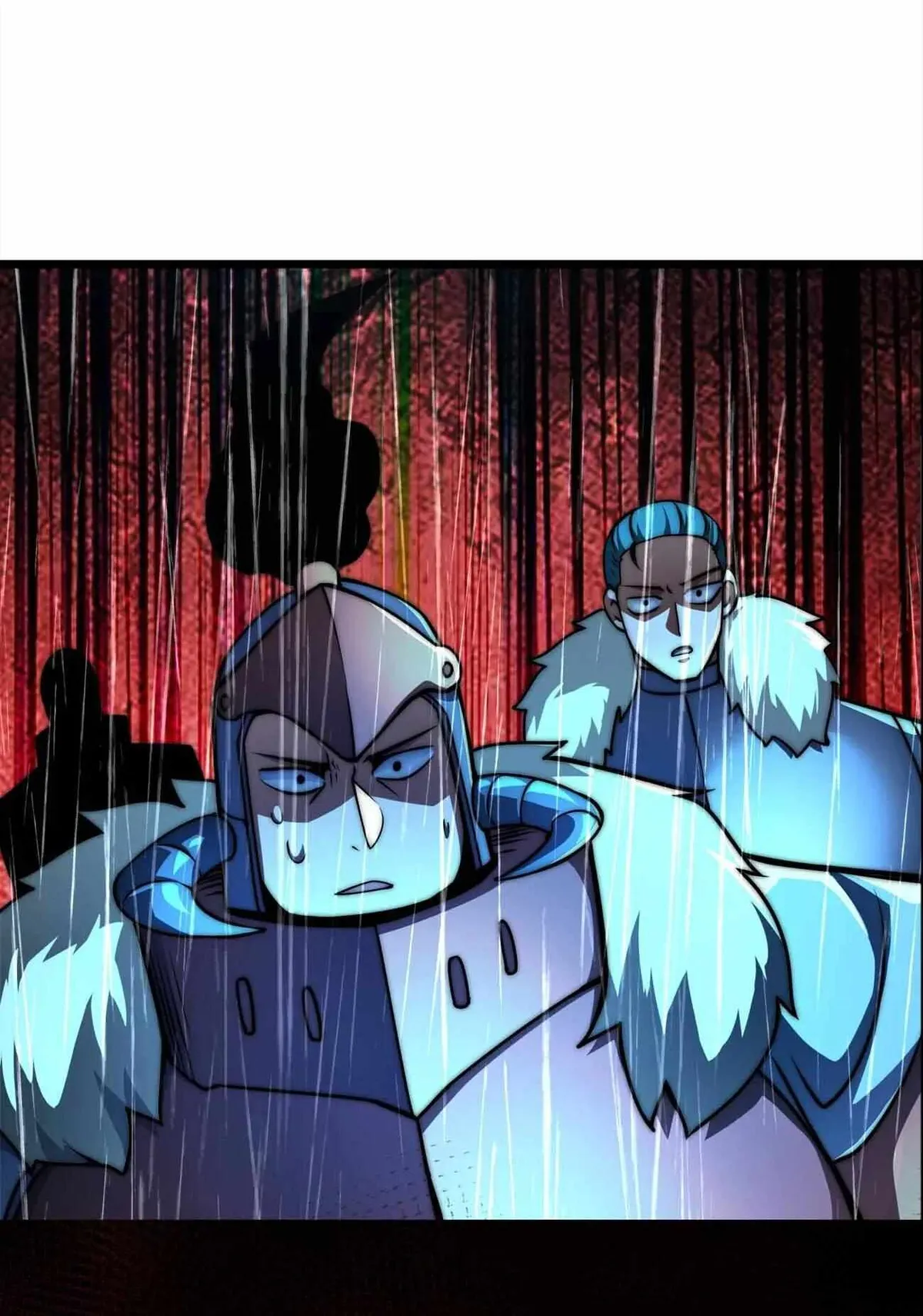 Demon King Cheat System Chapter 57 page 21 - 