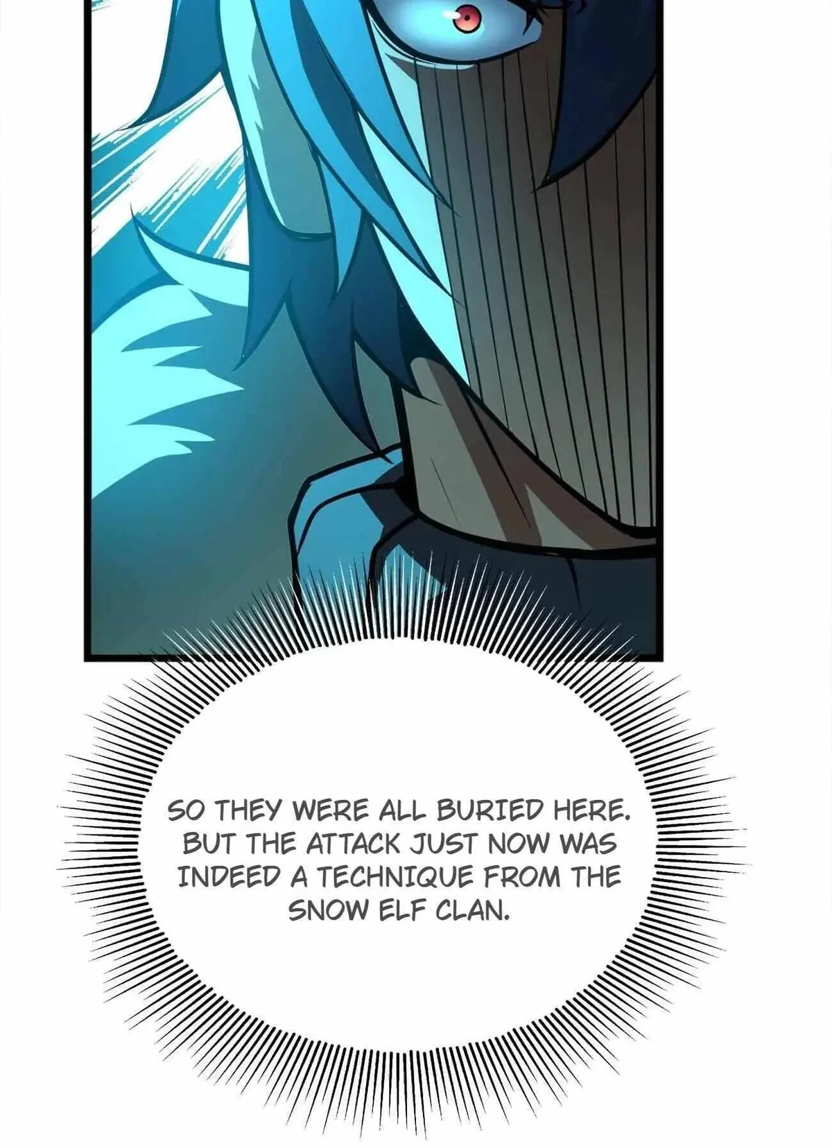 Demon King Cheat System Chapter 57 page 25 - 