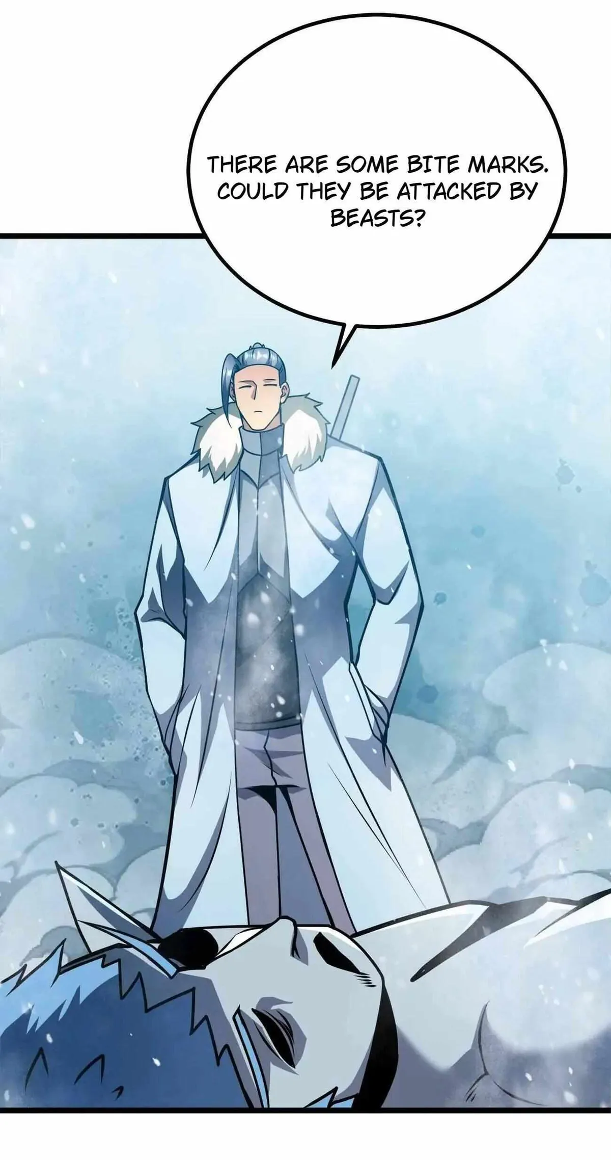 Demon King Cheat System Chapter 57 page 26 - 