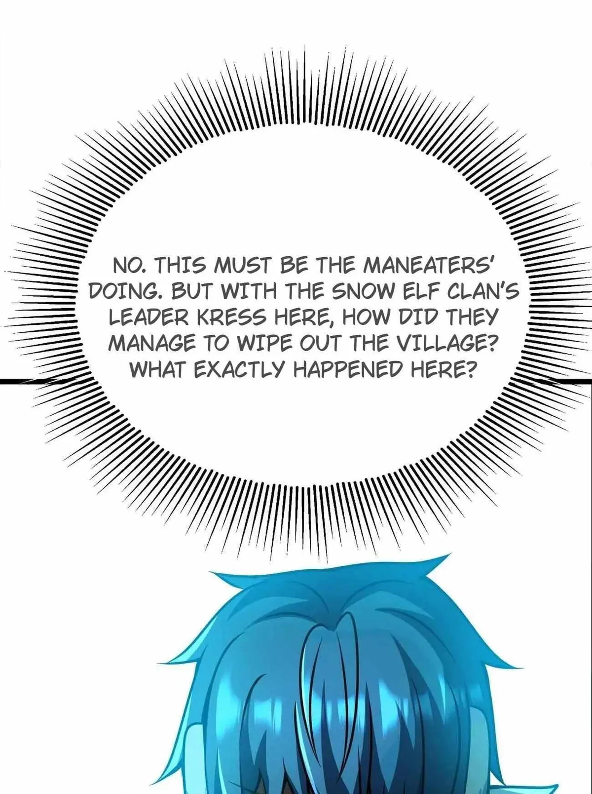 Demon King Cheat System Chapter 57 page 27 - 