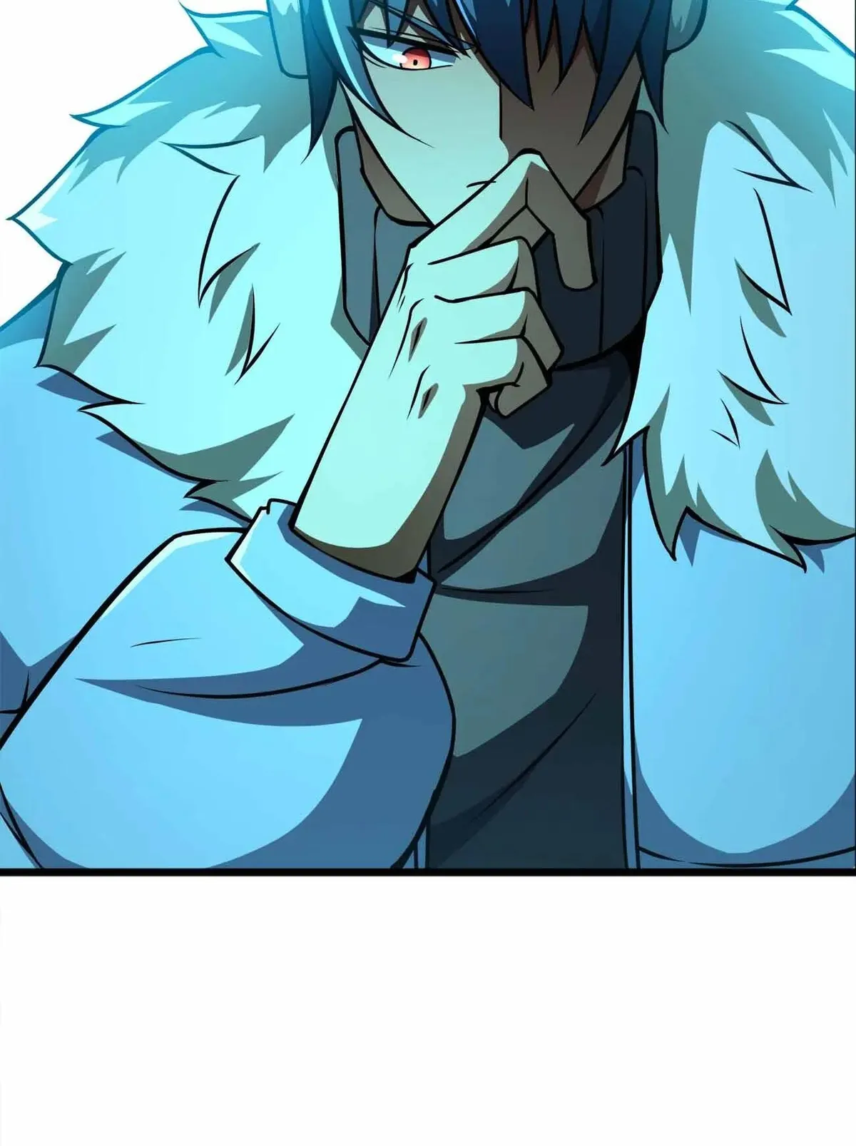 Demon King Cheat System Chapter 57 page 28 - 