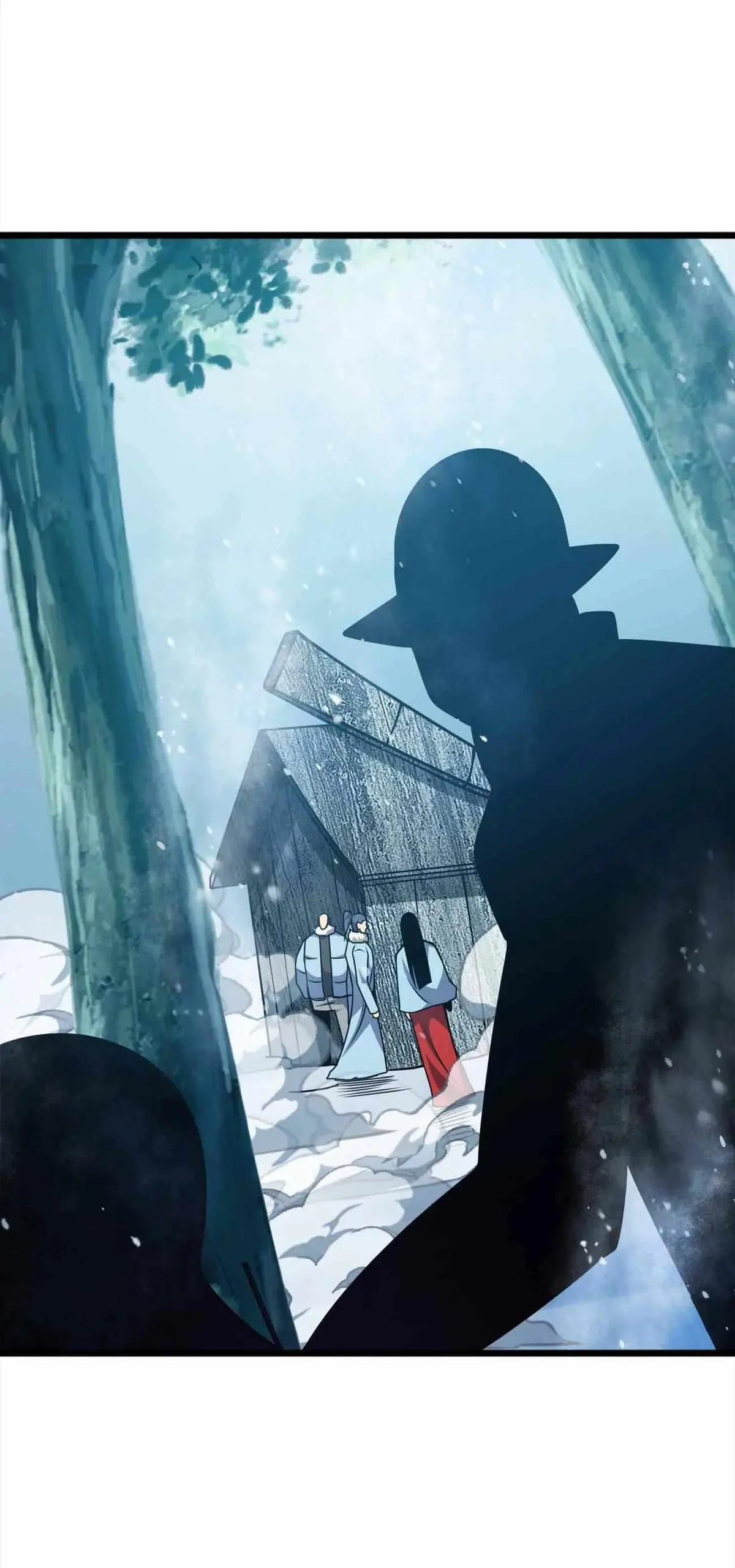 Demon King Cheat System Chapter 57 page 29 - 