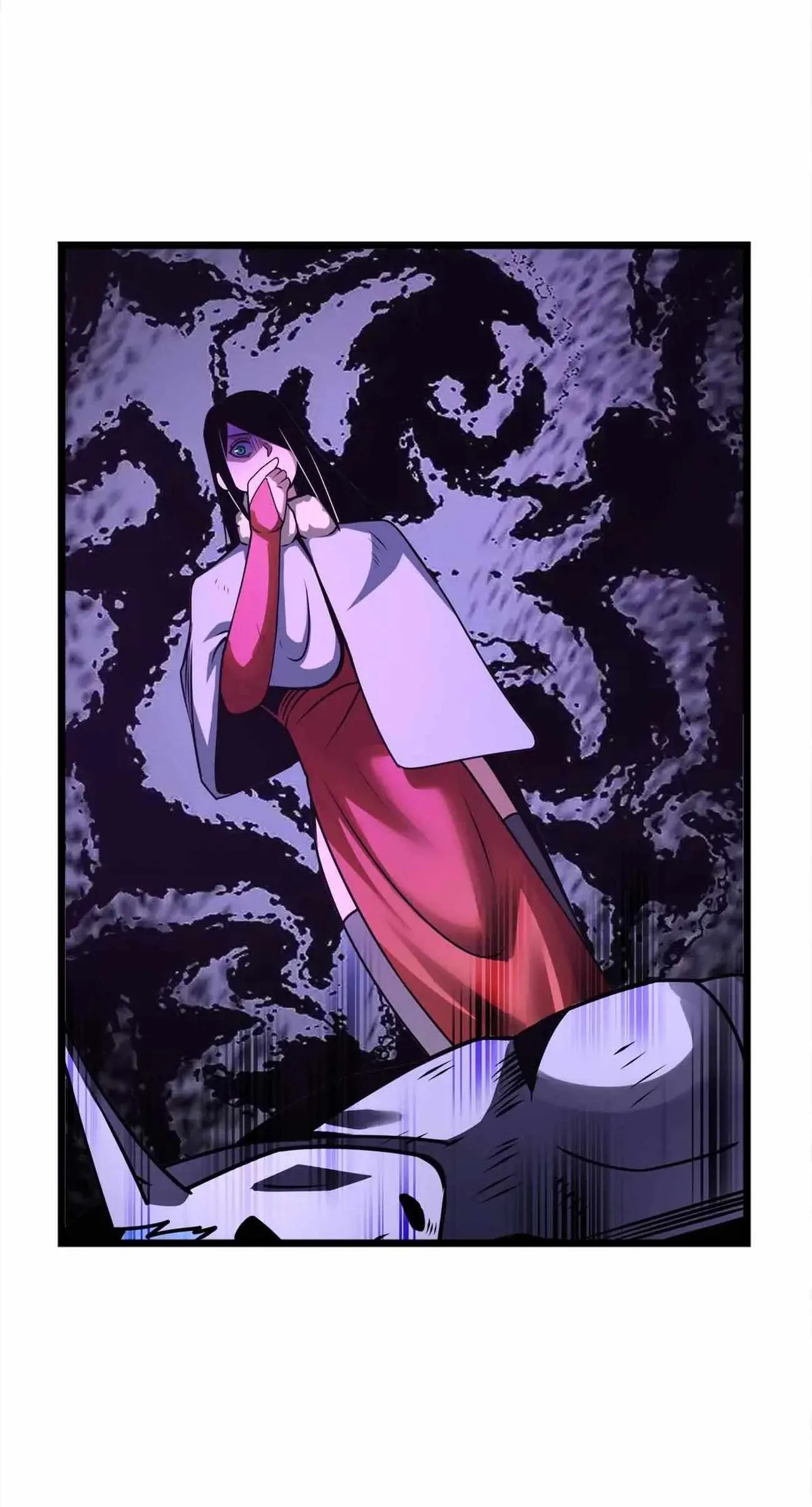 Demon King Cheat System Chapter 57 page 30 - 