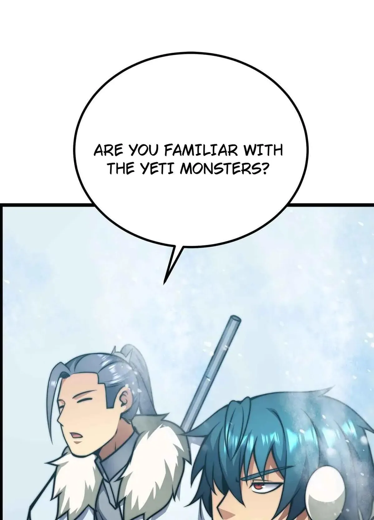 Demon King Cheat System Chapter 57 page 4 - 