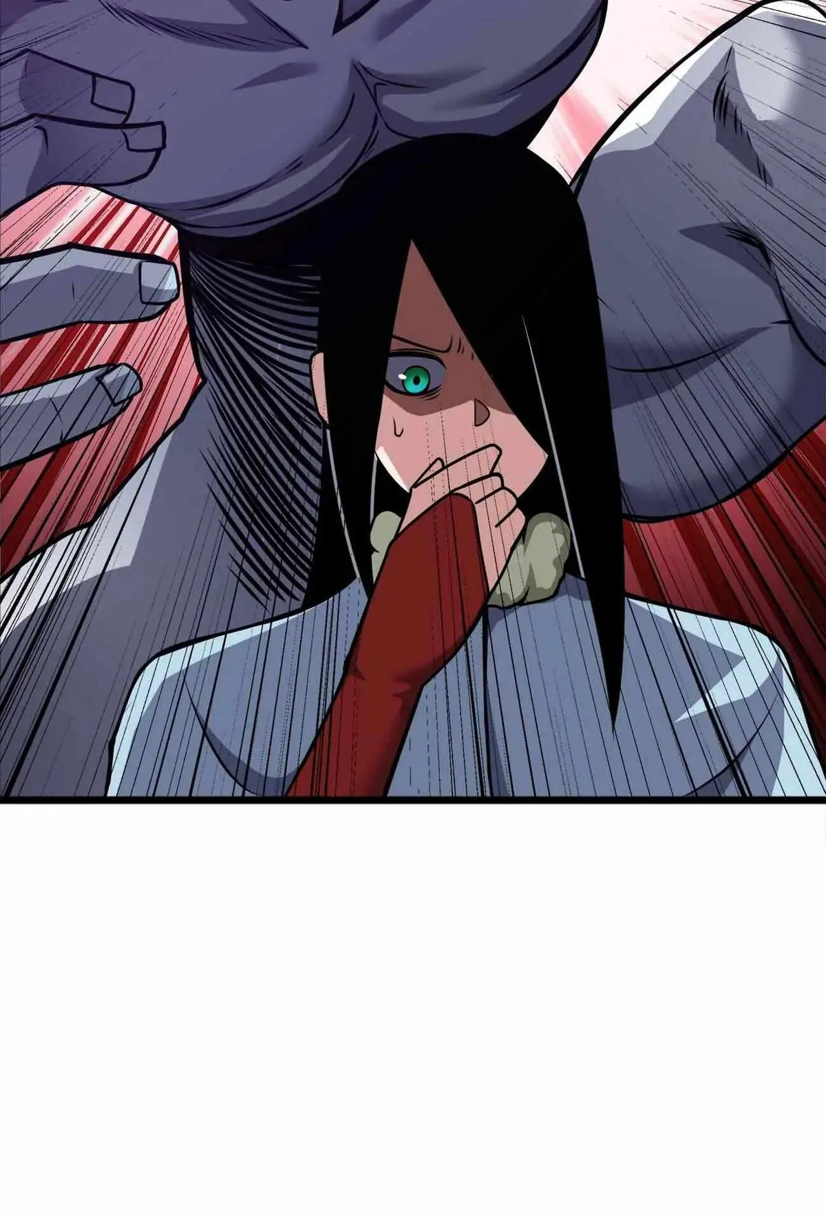 Demon King Cheat System Chapter 57 page 32 - 