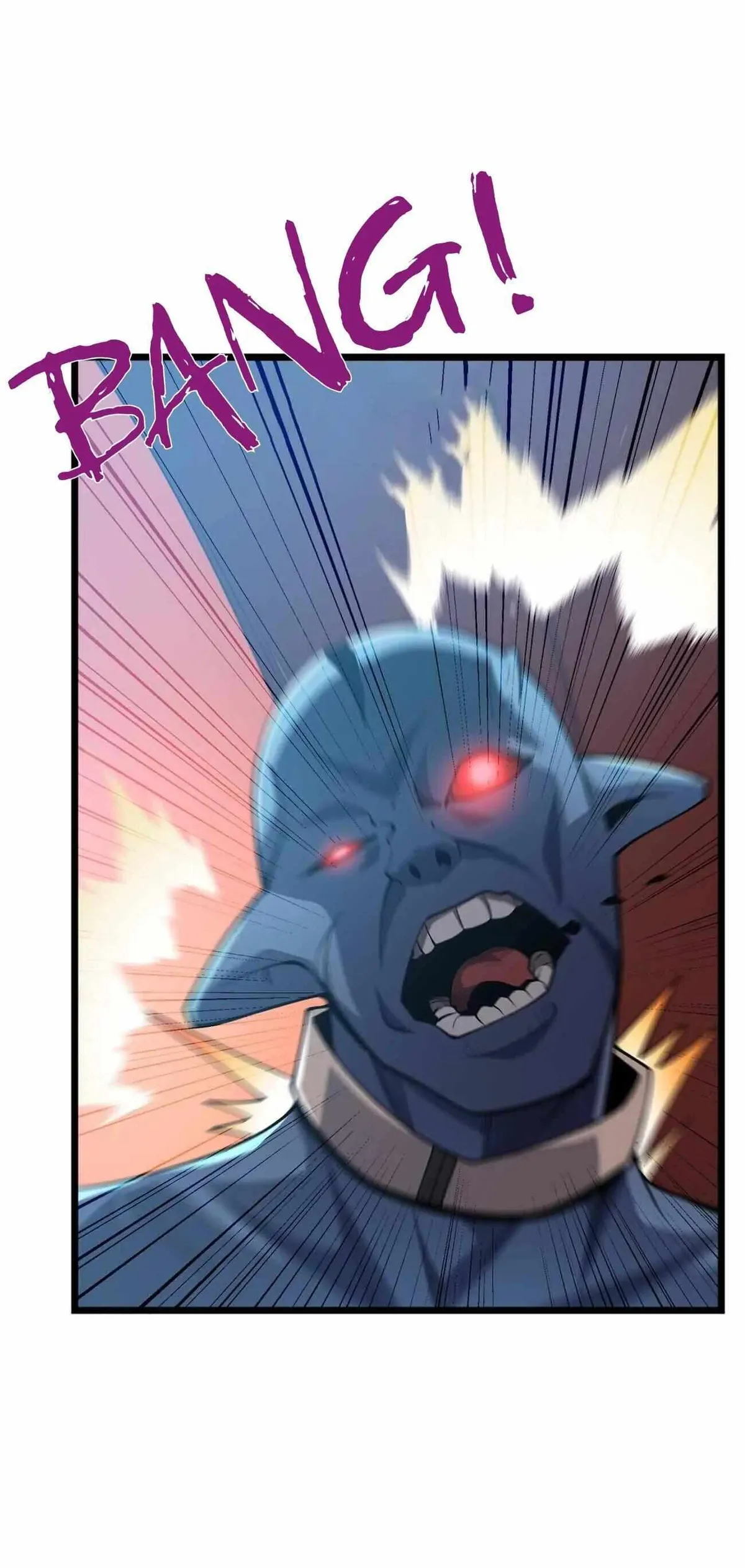 Demon King Cheat System Chapter 57 page 33 - 