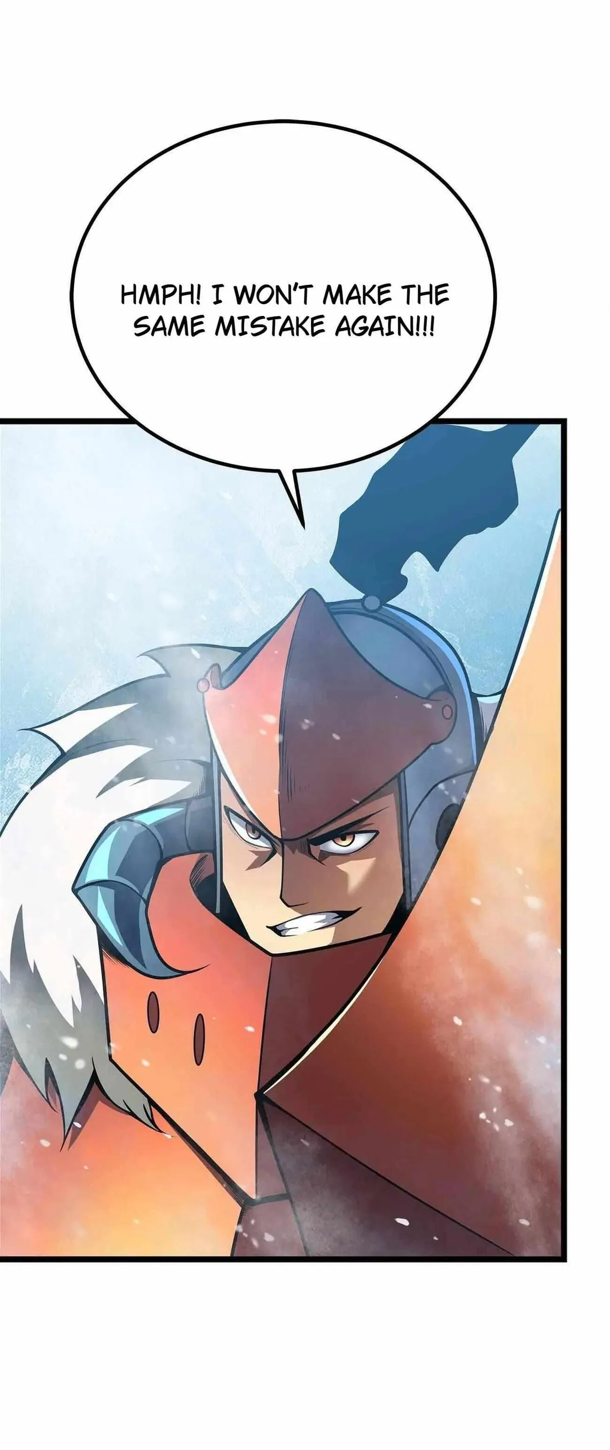 Demon King Cheat System Chapter 57 page 35 - 