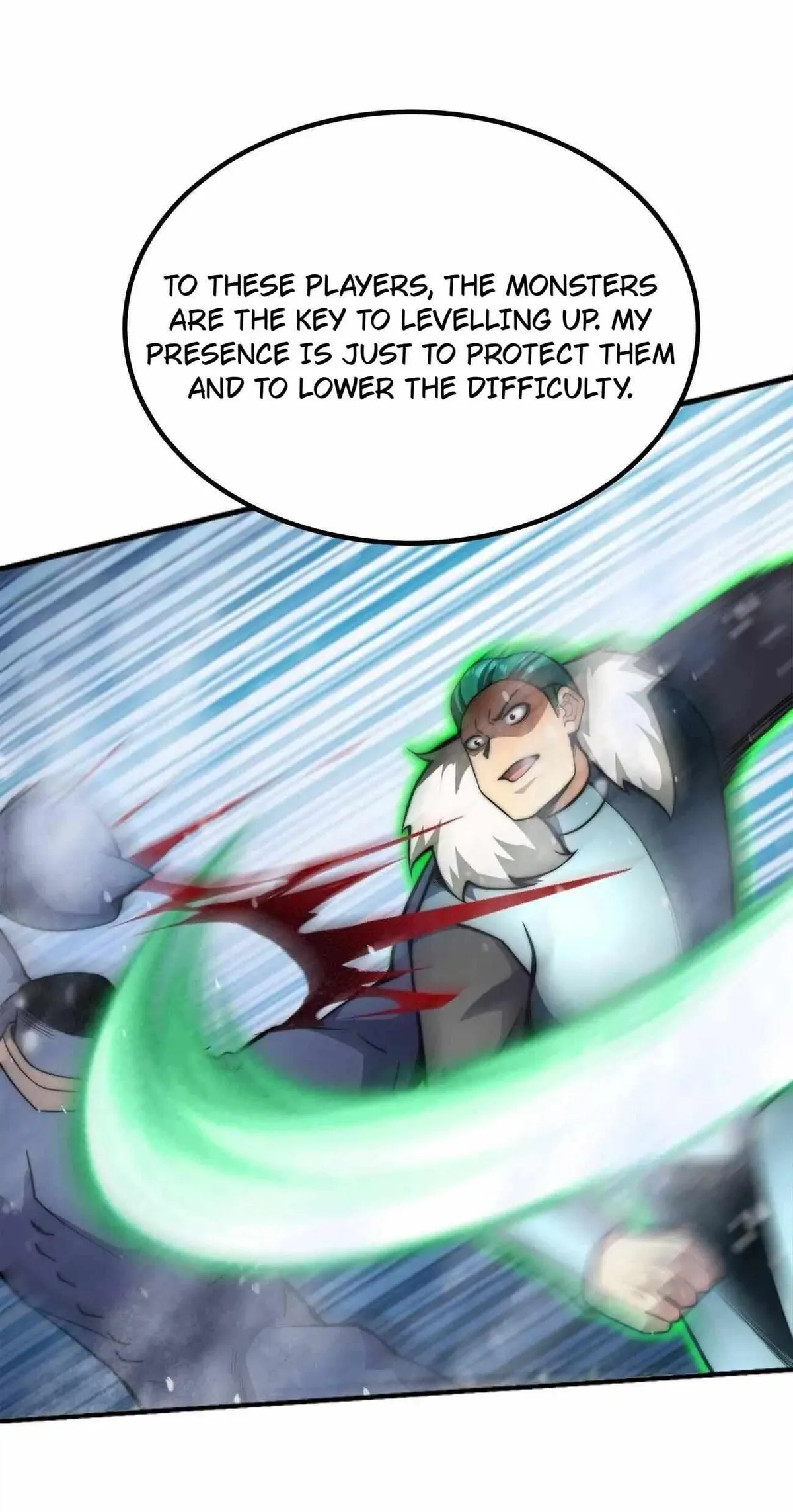 Demon King Cheat System Chapter 57 page 41 - 