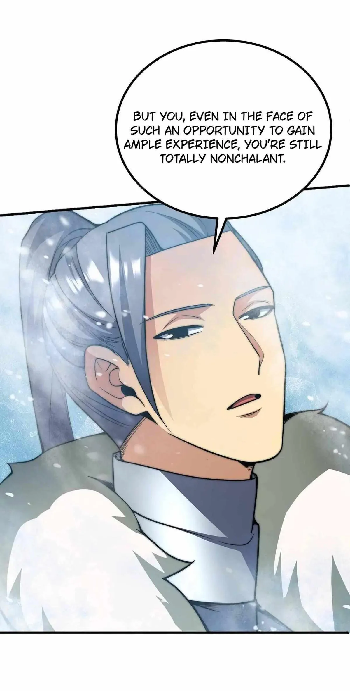 Demon King Cheat System Chapter 57 page 42 - 