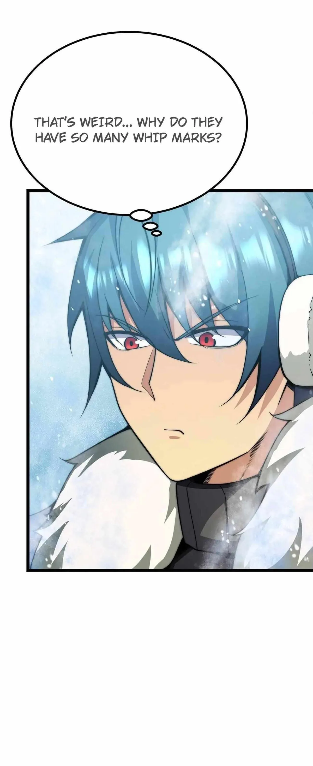 Demon King Cheat System Chapter 57 page 46 - 