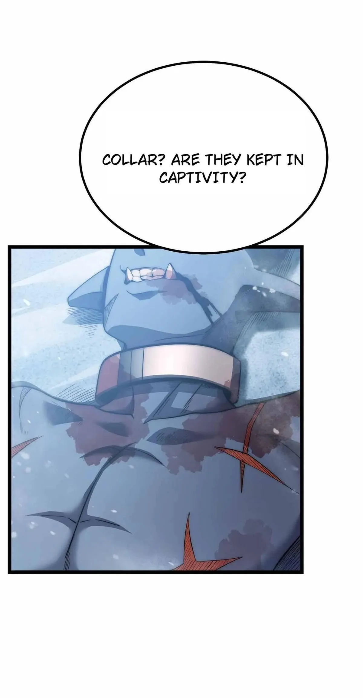 Demon King Cheat System Chapter 57 page 47 - 