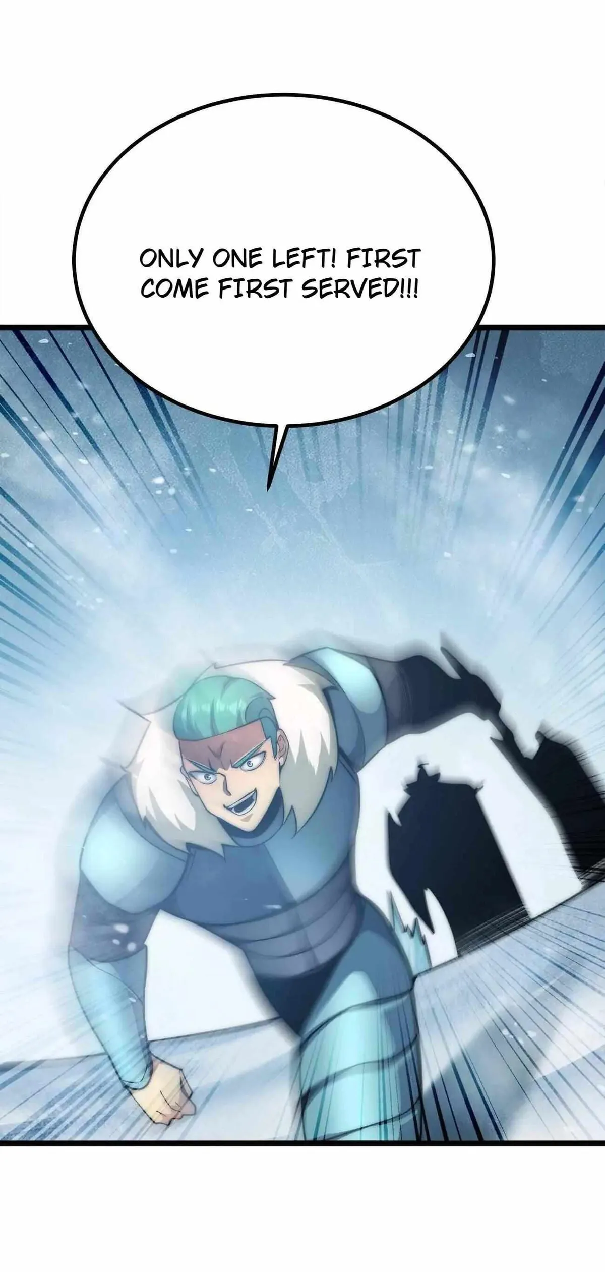 Demon King Cheat System Chapter 57 page 49 - 