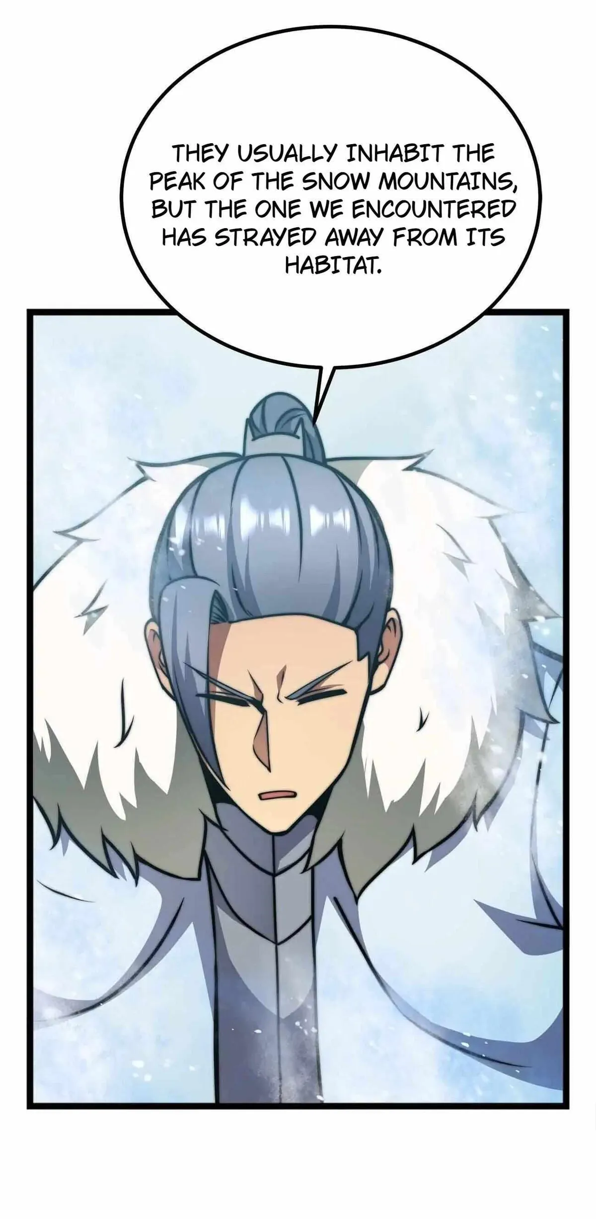 Demon King Cheat System Chapter 57 page 6 - 