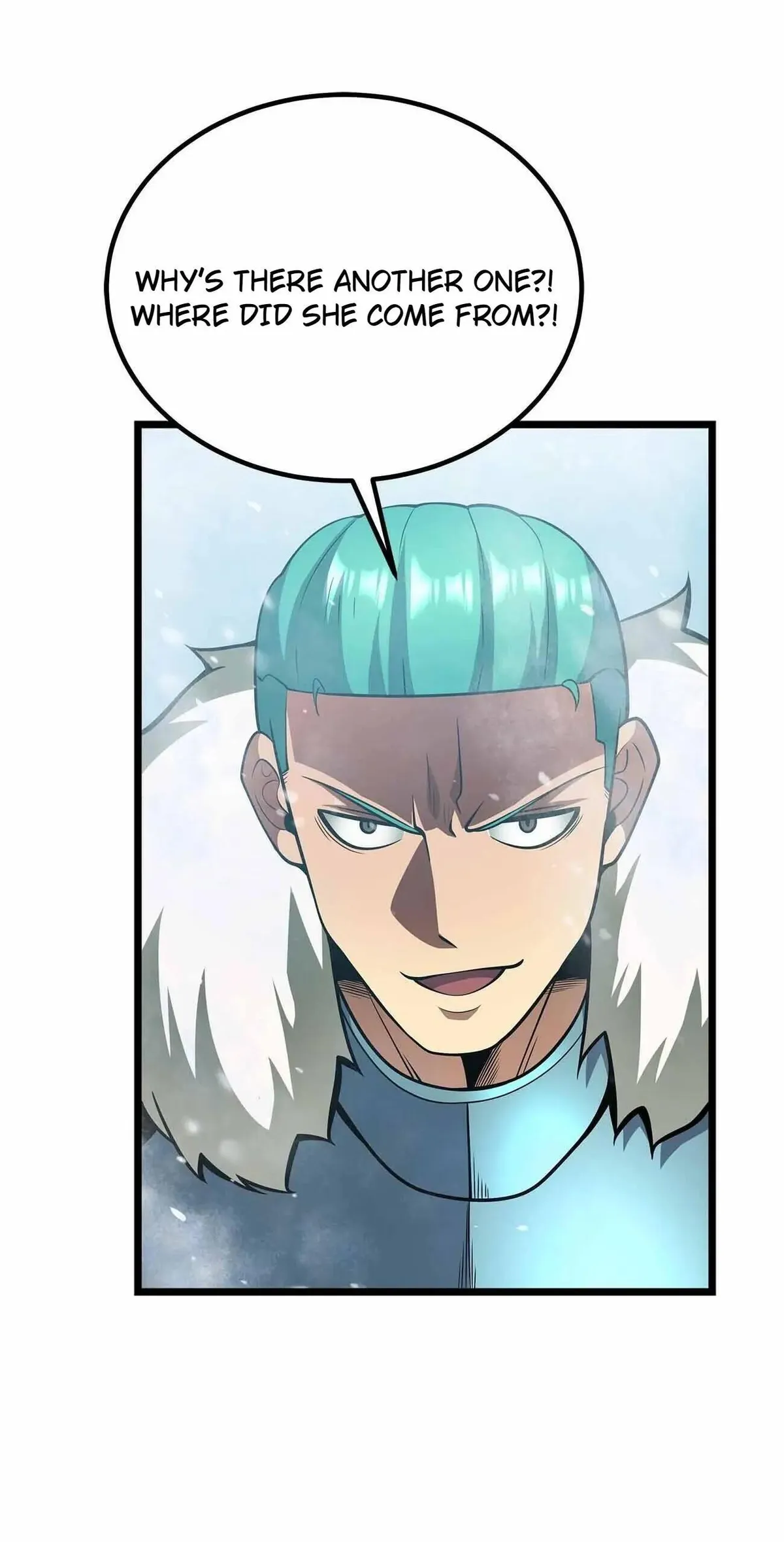 Demon King Cheat System Chapter 57 page 56 - 