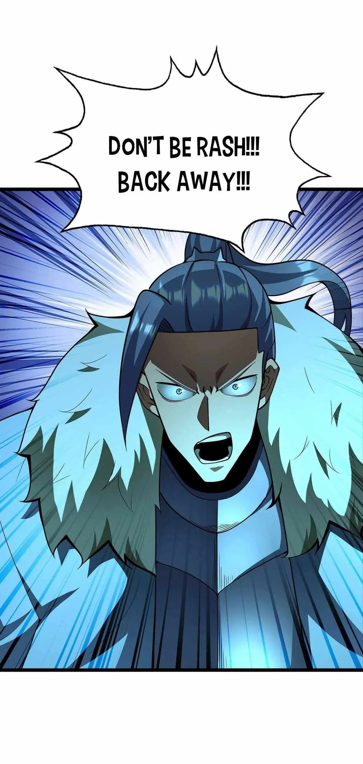 Demon King Cheat System Chapter 57 page 59 - 