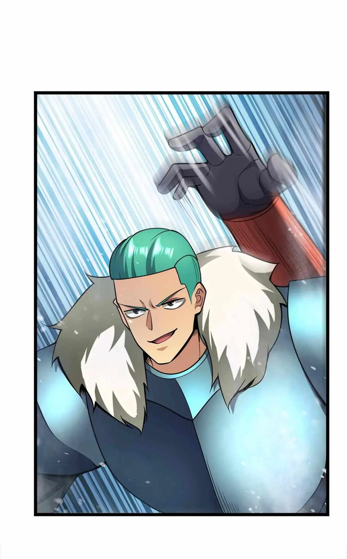 Demon King Cheat System Chapter 57 page 60 - 