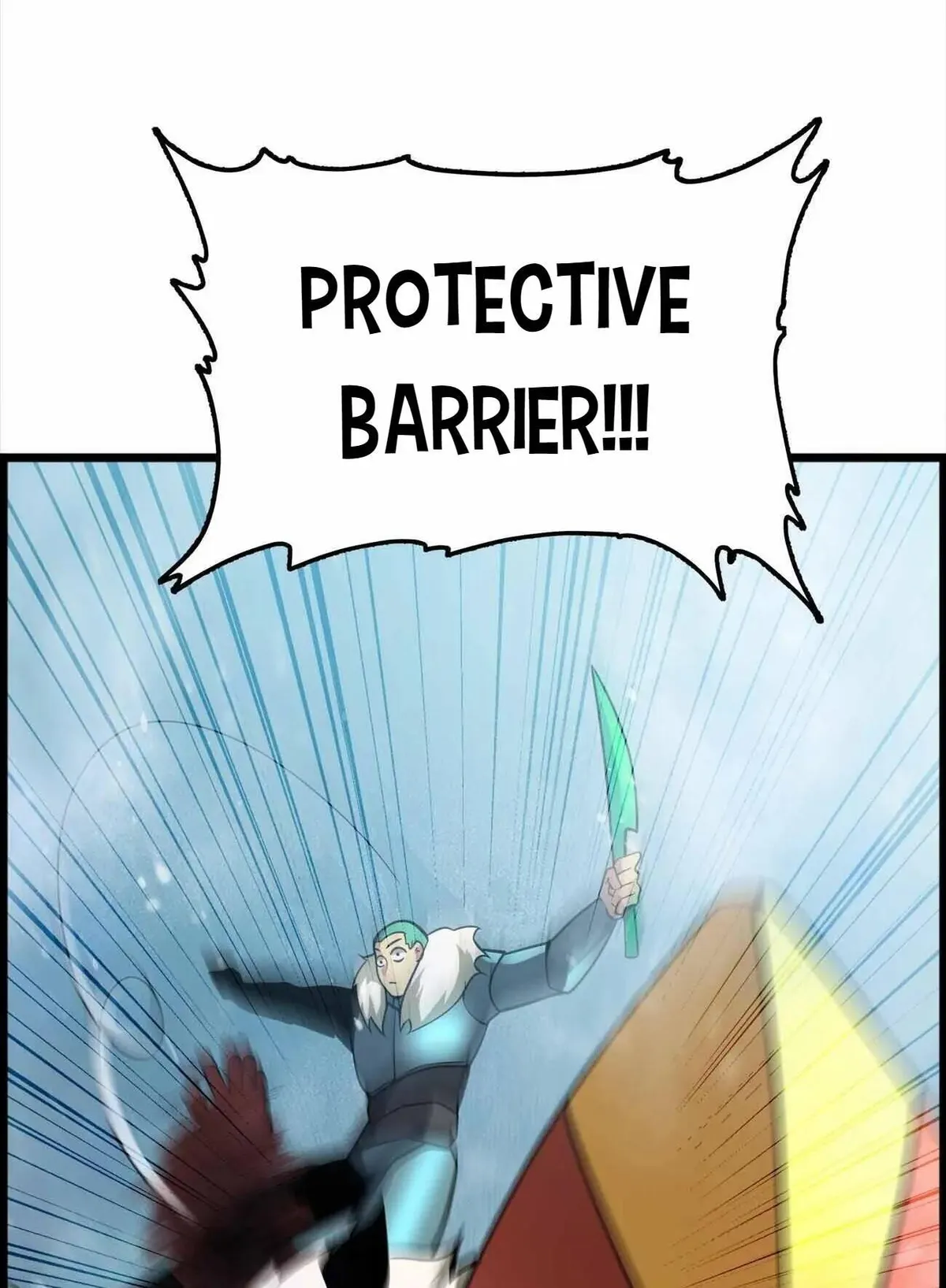 Demon King Cheat System Chapter 57 page 61 - 