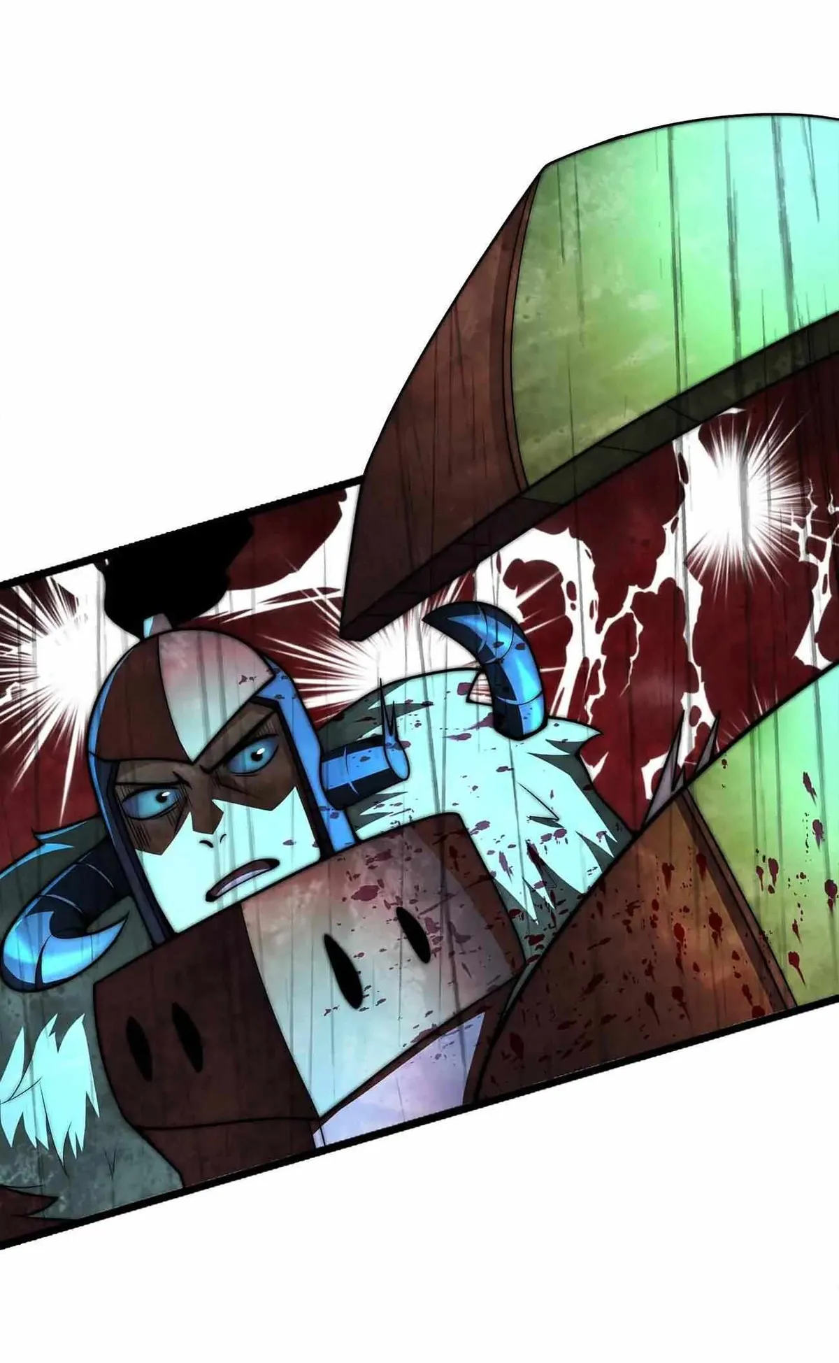 Demon King Cheat System Chapter 57 page 64 - 