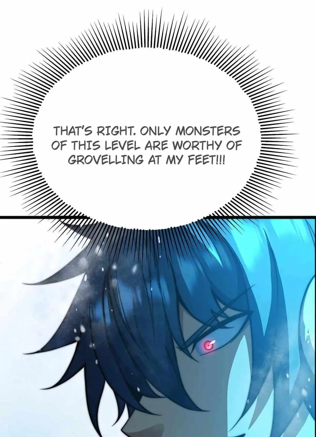 Demon King Cheat System Chapter 57 page 69 - 
