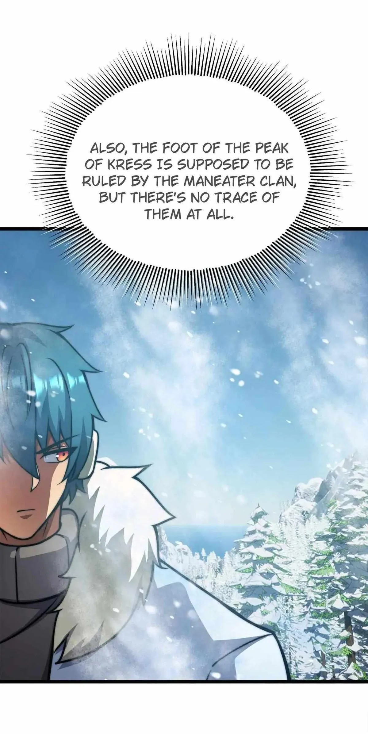 Demon King Cheat System Chapter 57 page 8 - 