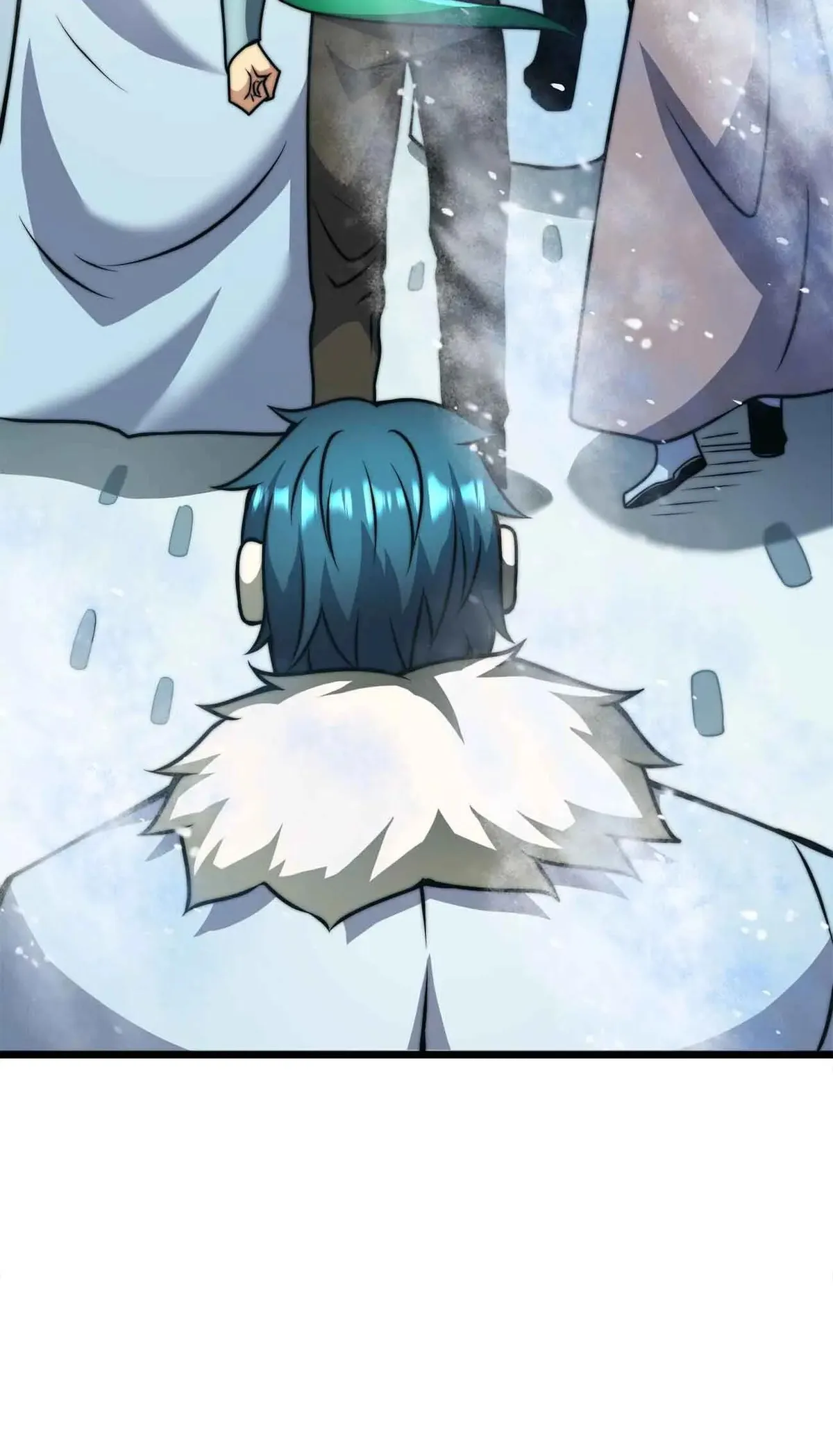 Demon King Cheat System Chapter 57 page 10 - 
